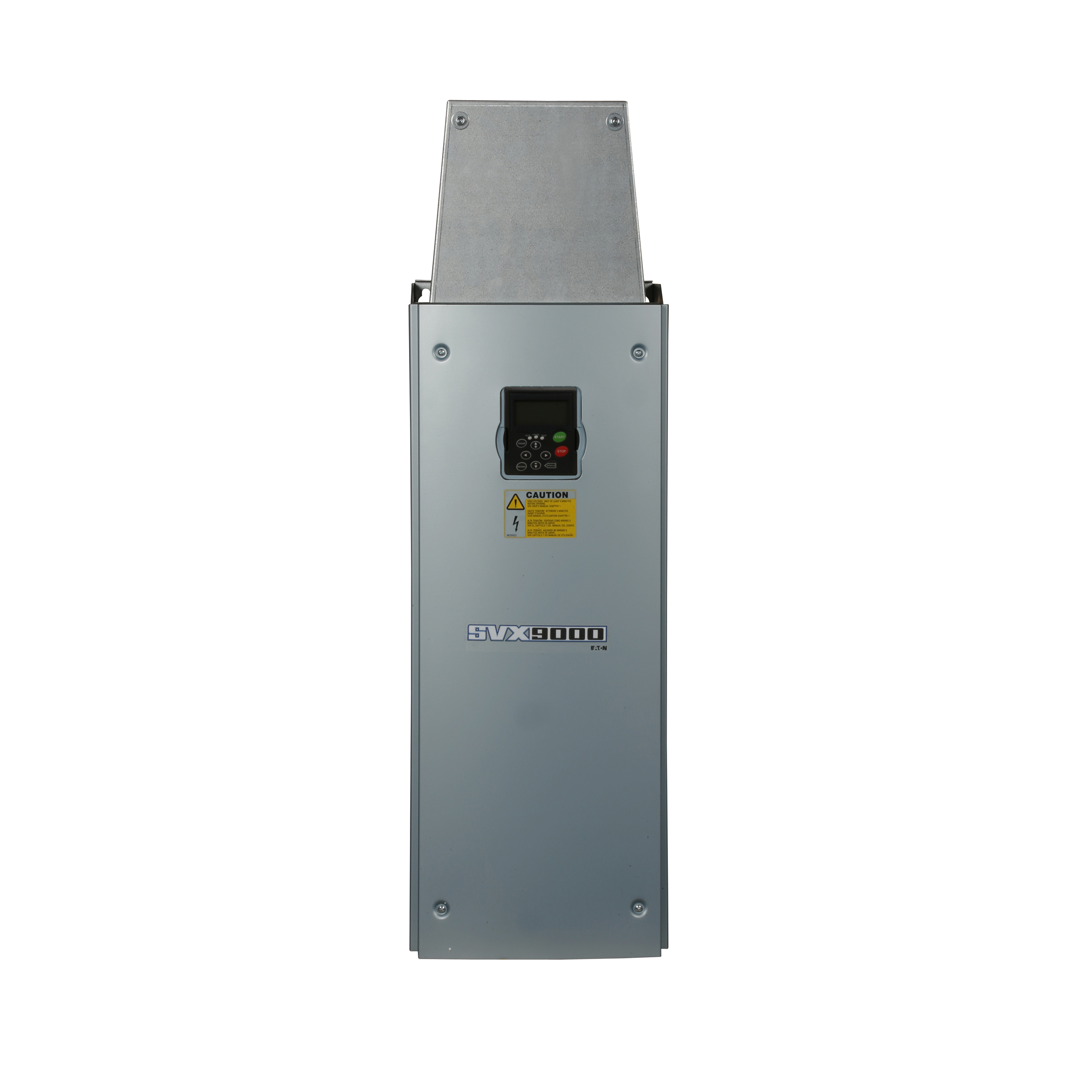 SVX Independent Drives