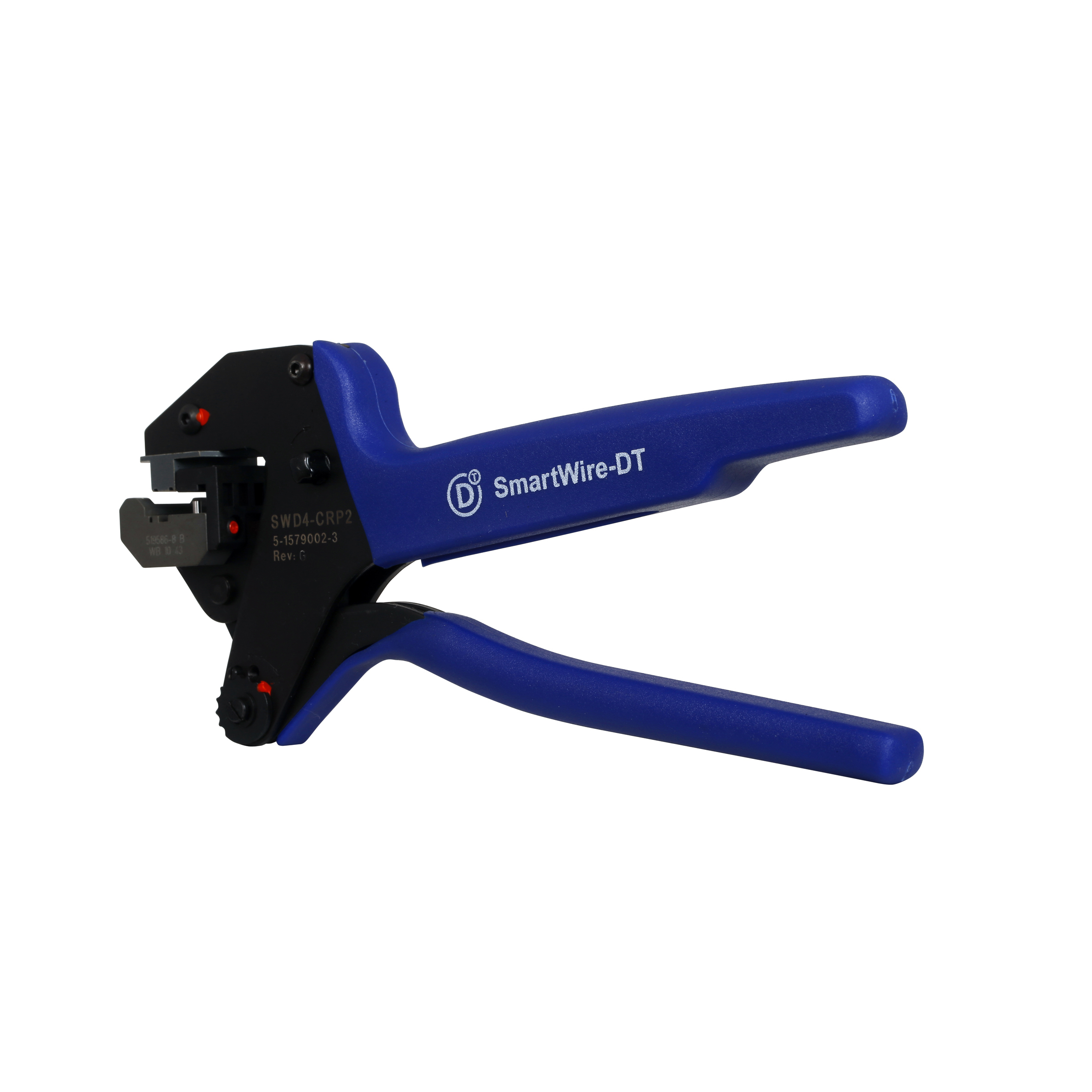 SmartWire Hand Tools