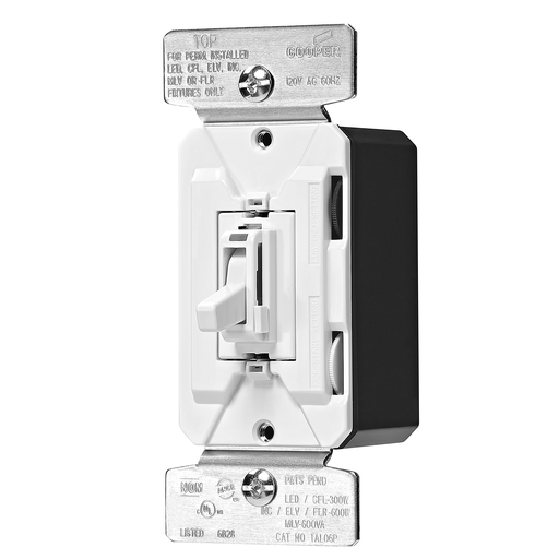 Product image for EWD TAL06P1-C2 Toggle dmr AL series