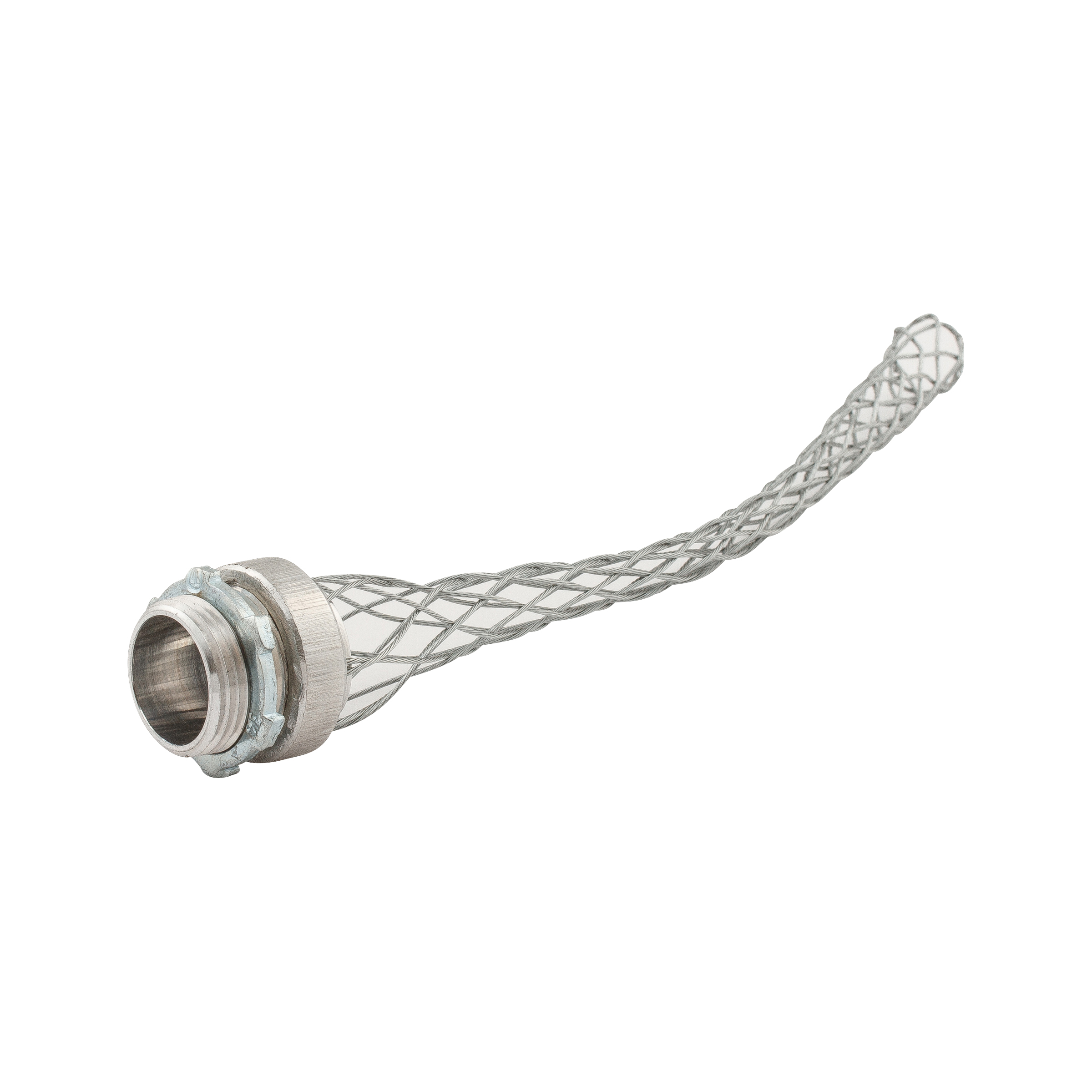 Strain Relief Dust Tight Grip