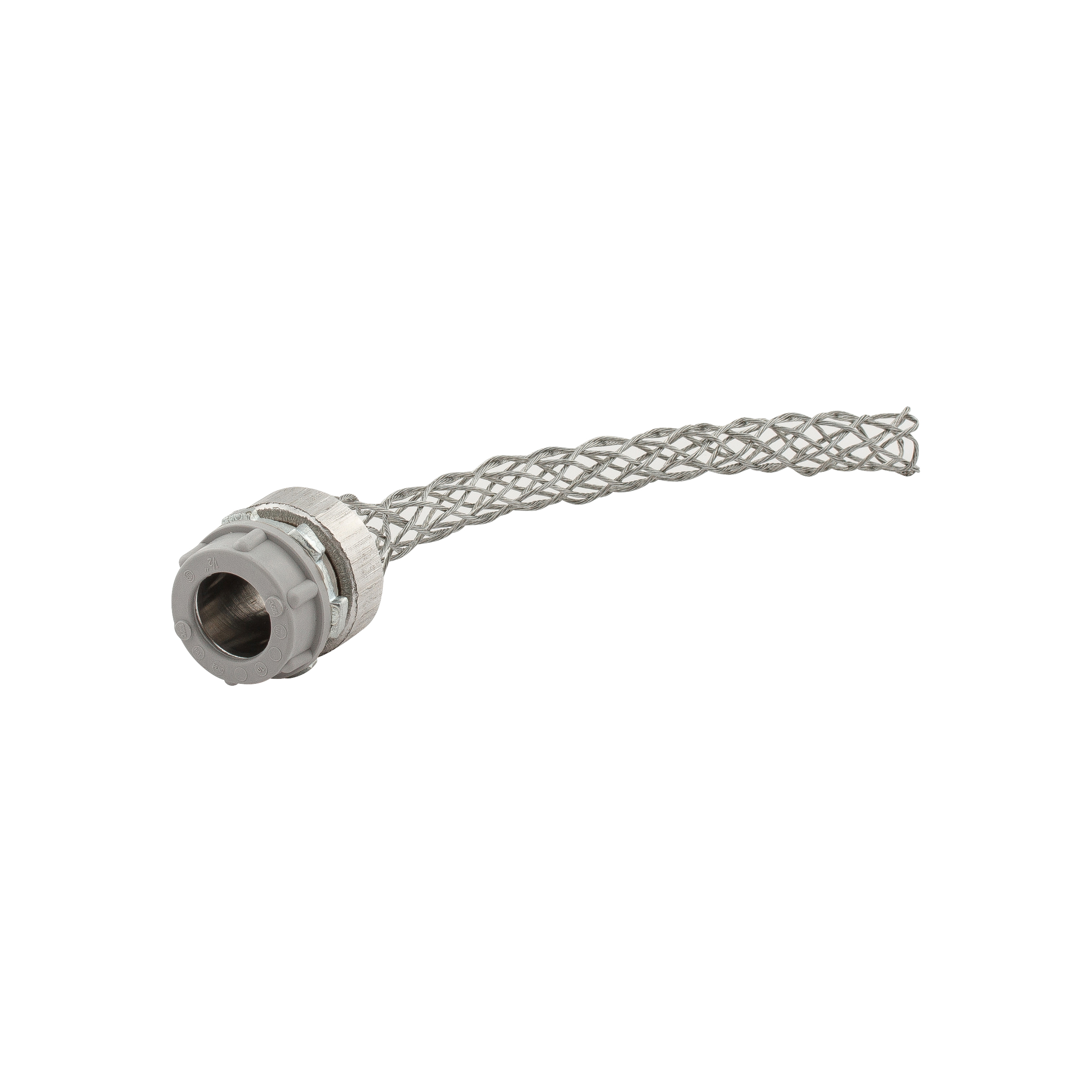 Strain Relief Dust Tight Grip