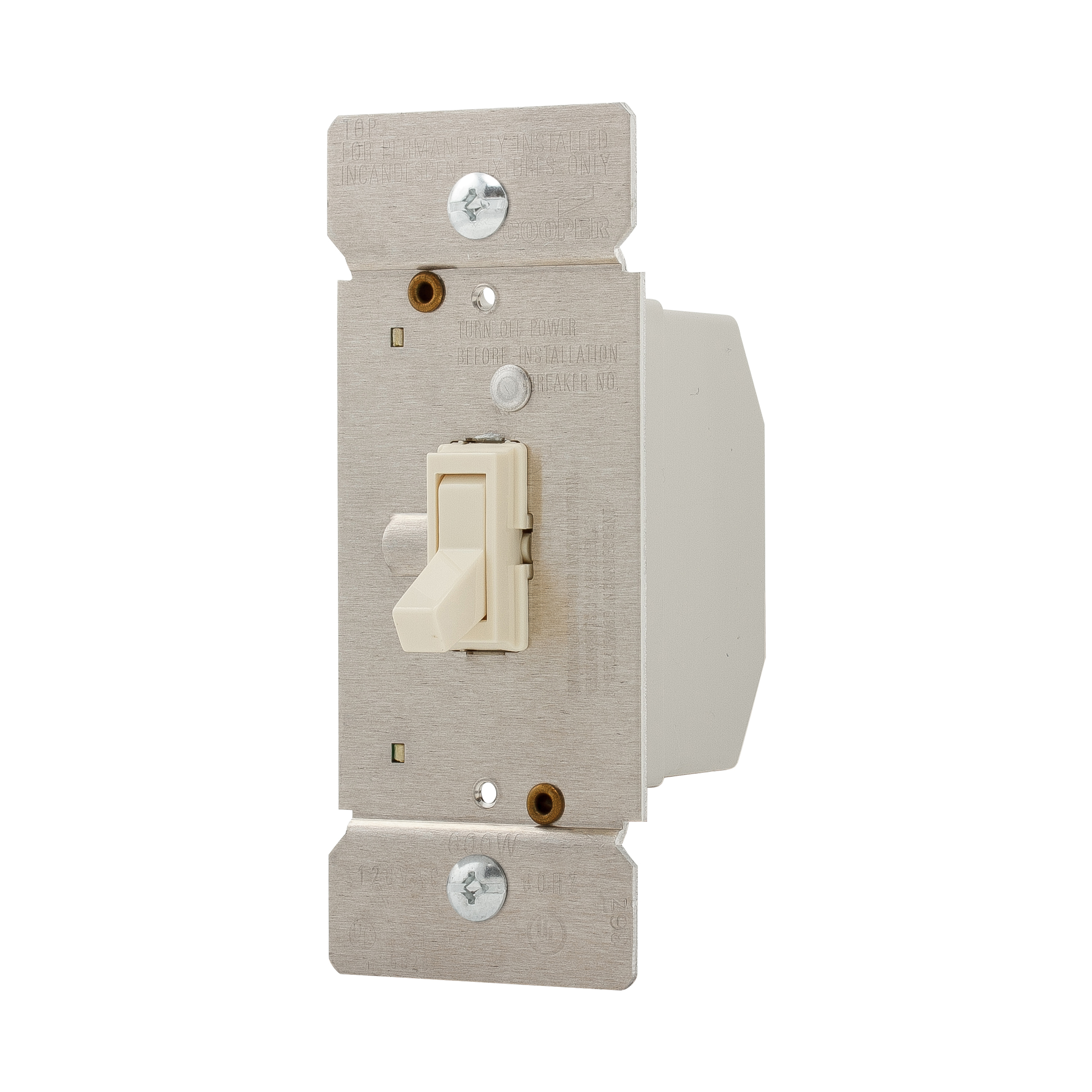 Toggle Dimmer