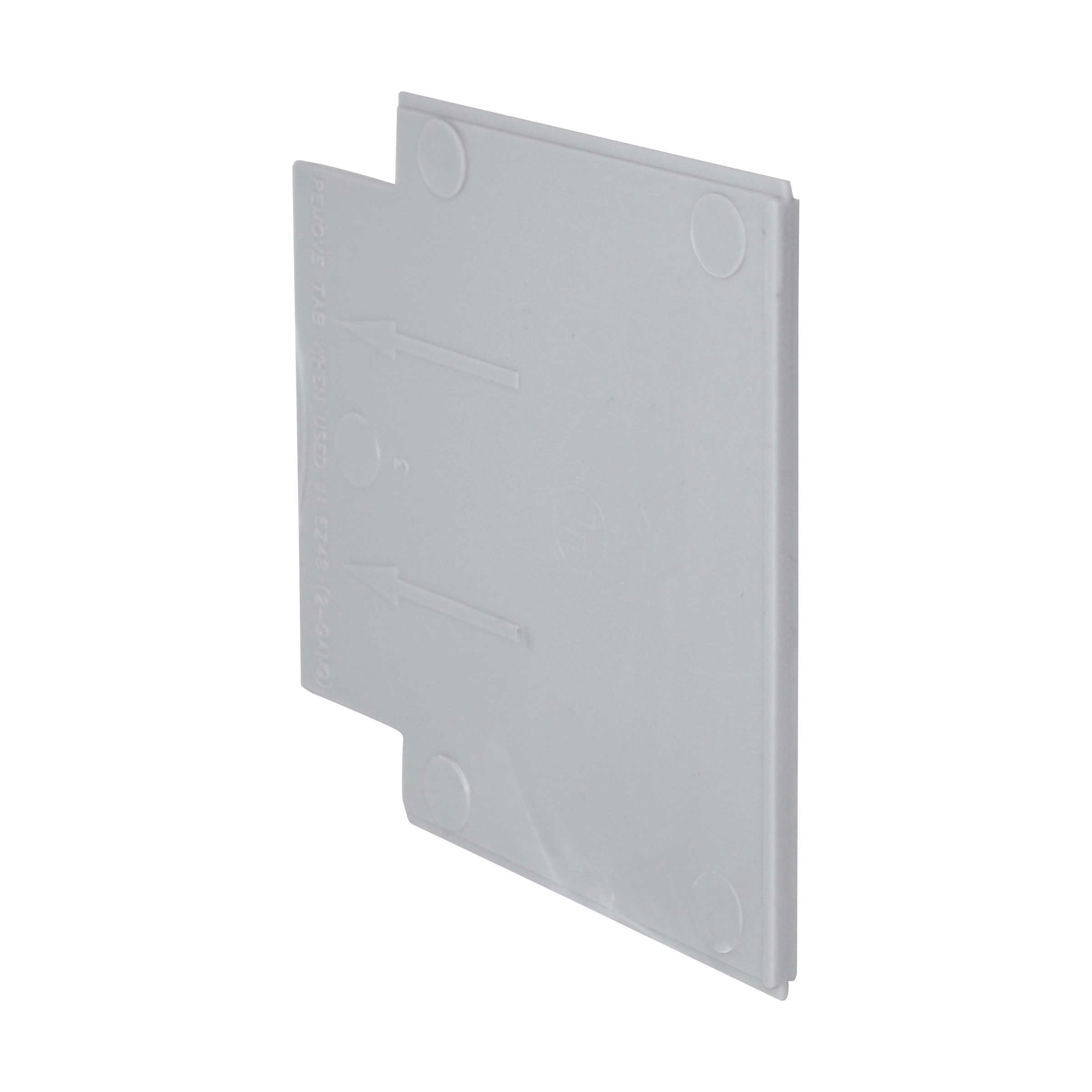 Eaton's Crouse-Hinds series Low Voltage Partition