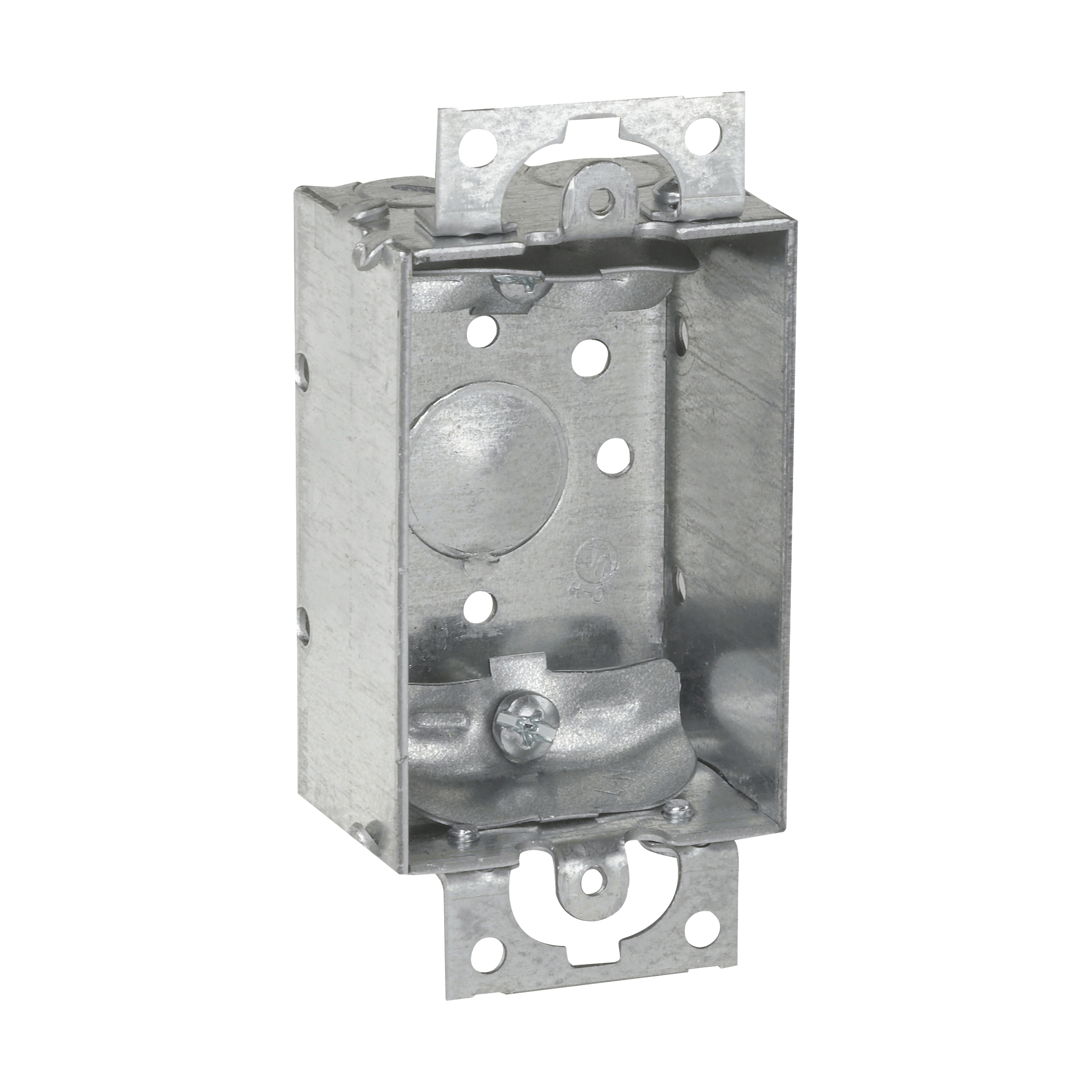 Eaton's Crouse-Hinds series Non-Gangable Switch Box