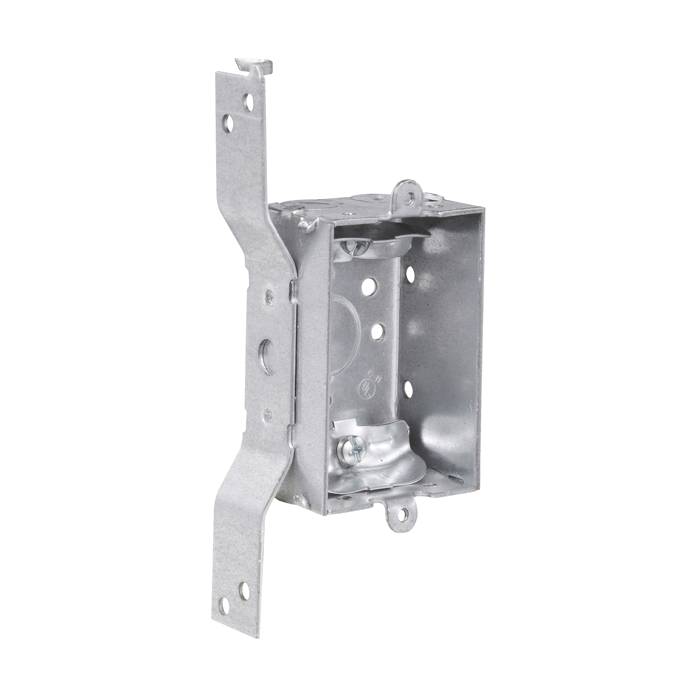 Eaton's Crouse-Hinds series Non-Gangable Switch Box