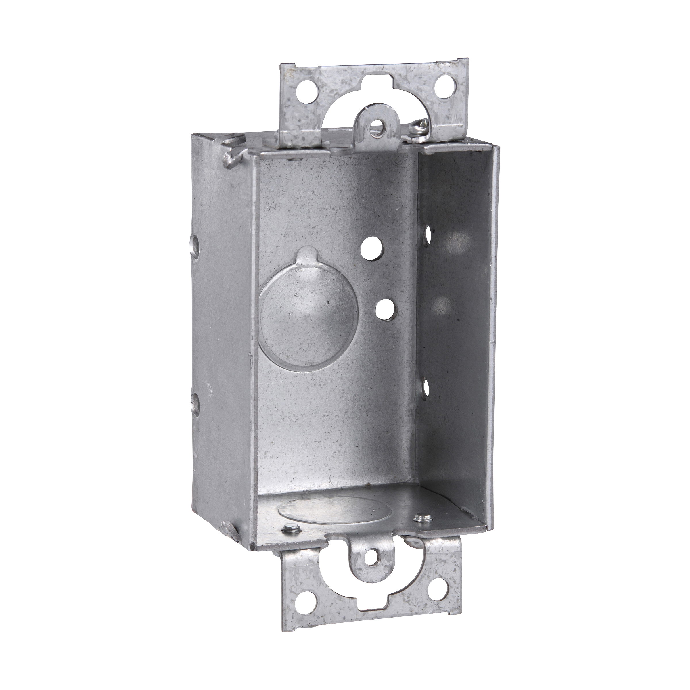 Eaton's Crouse-Hinds series Non-Gangable Switch Box