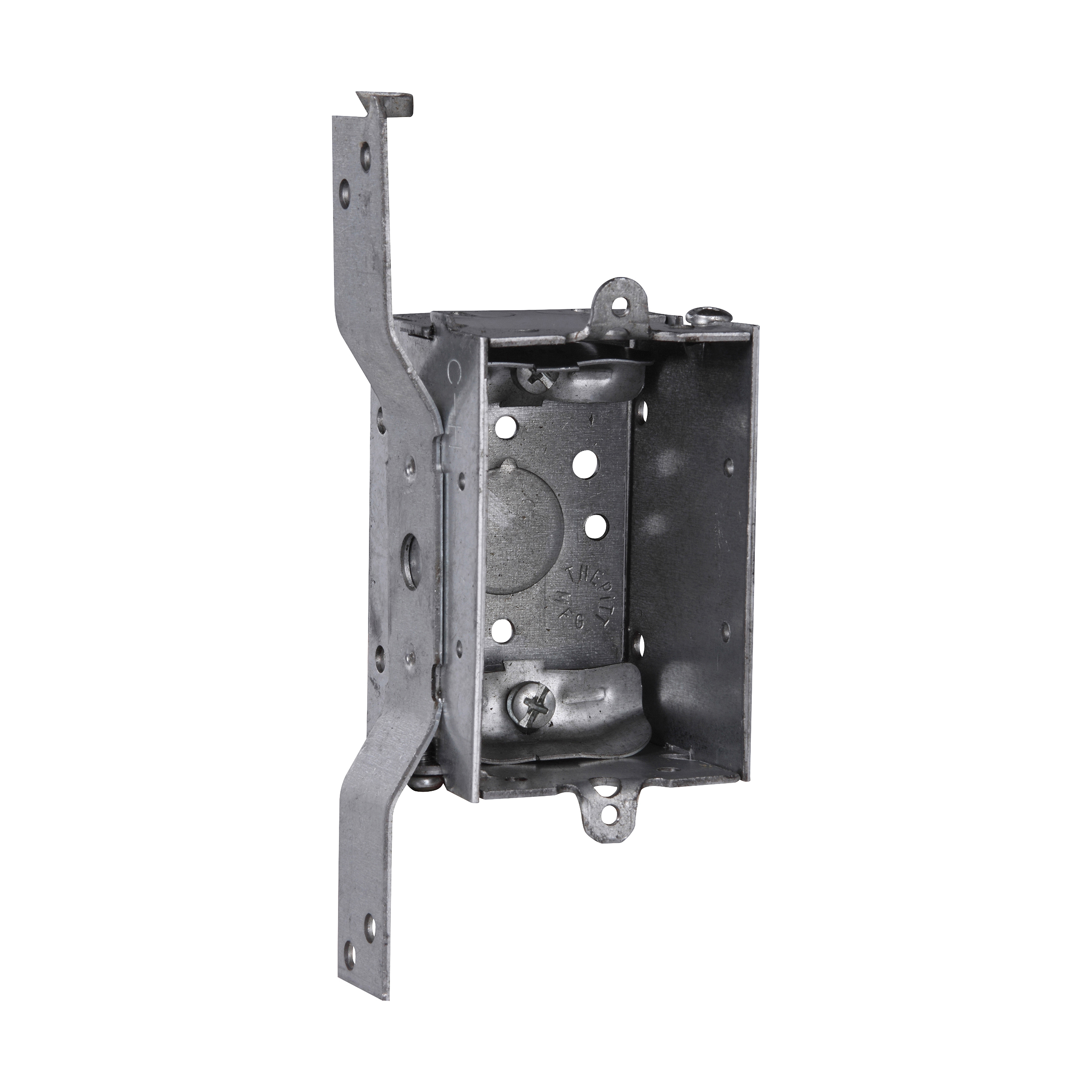 Eaton's Crouse-Hinds series Switch Box