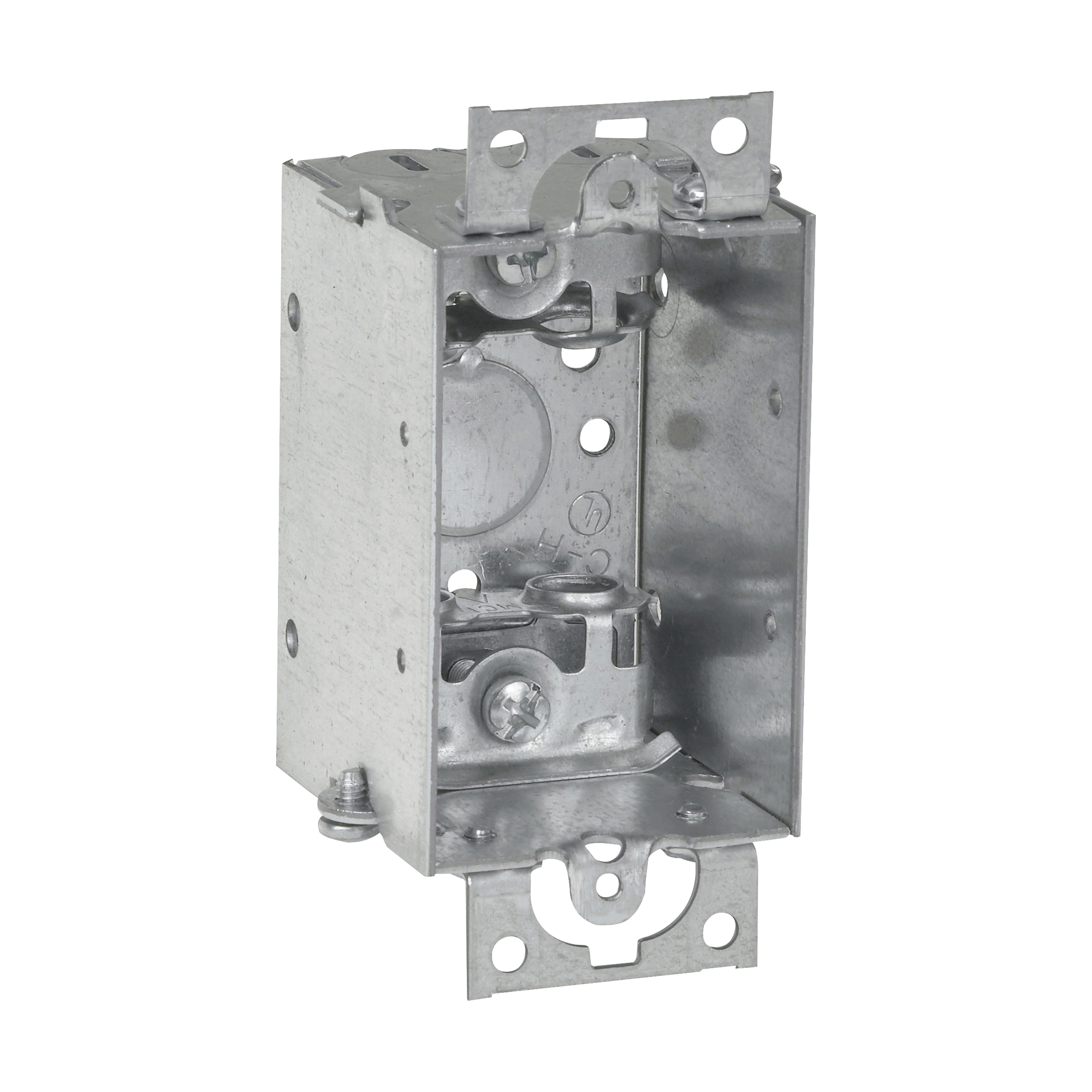 Eaton's Crouse-Hinds series Switch Box