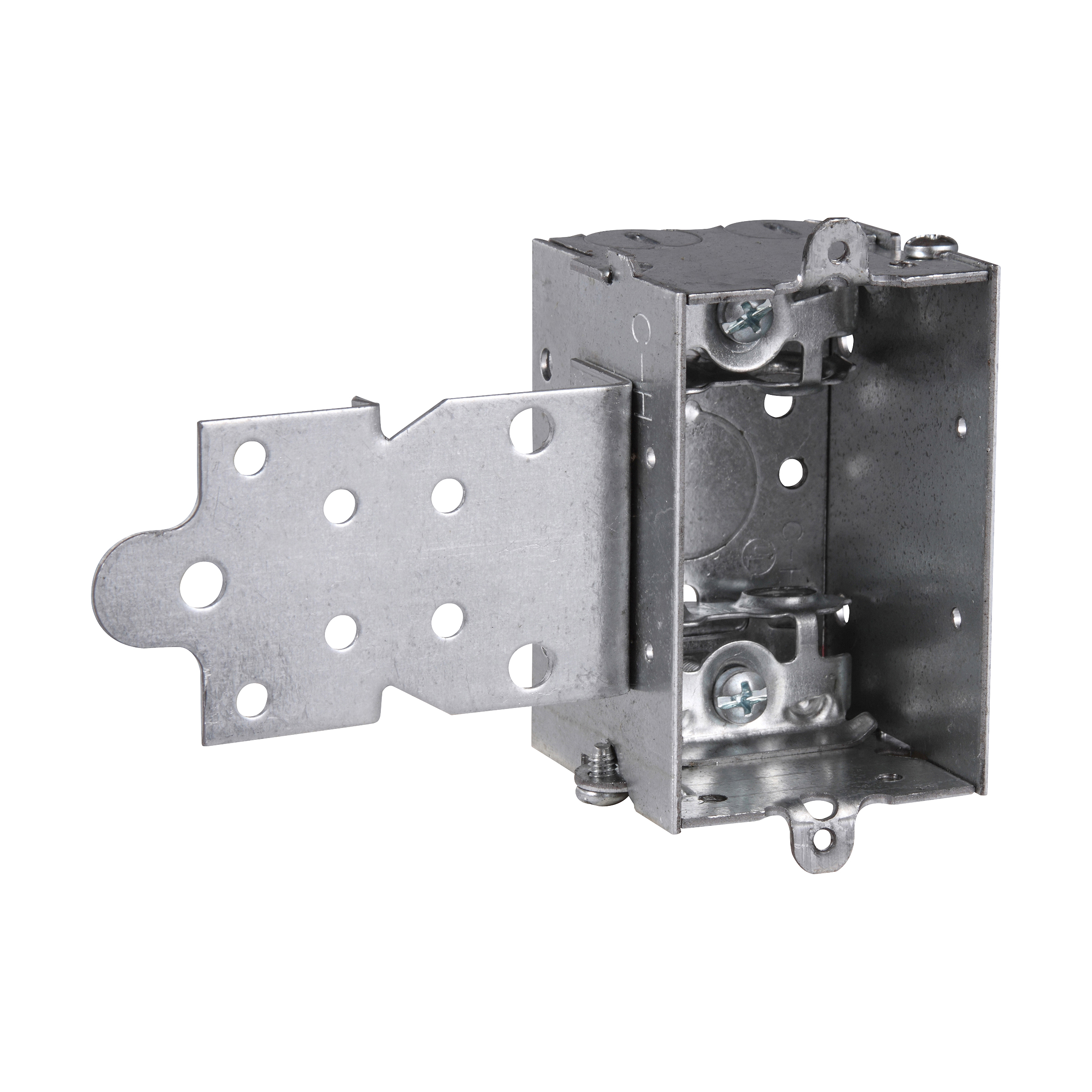 Eaton's Crouse-Hinds series Switch Box