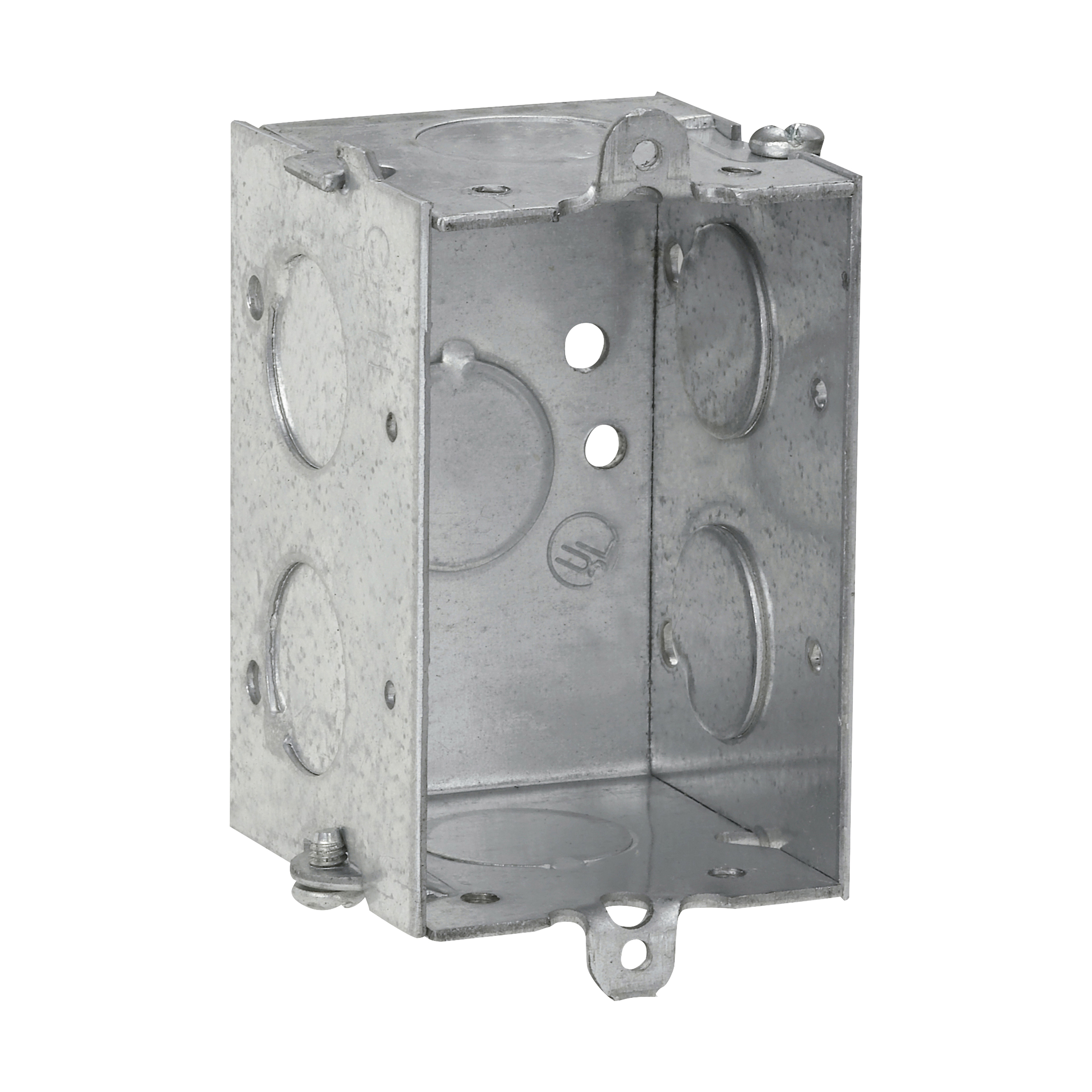 Eaton's Crouse-Hinds series Switch Box