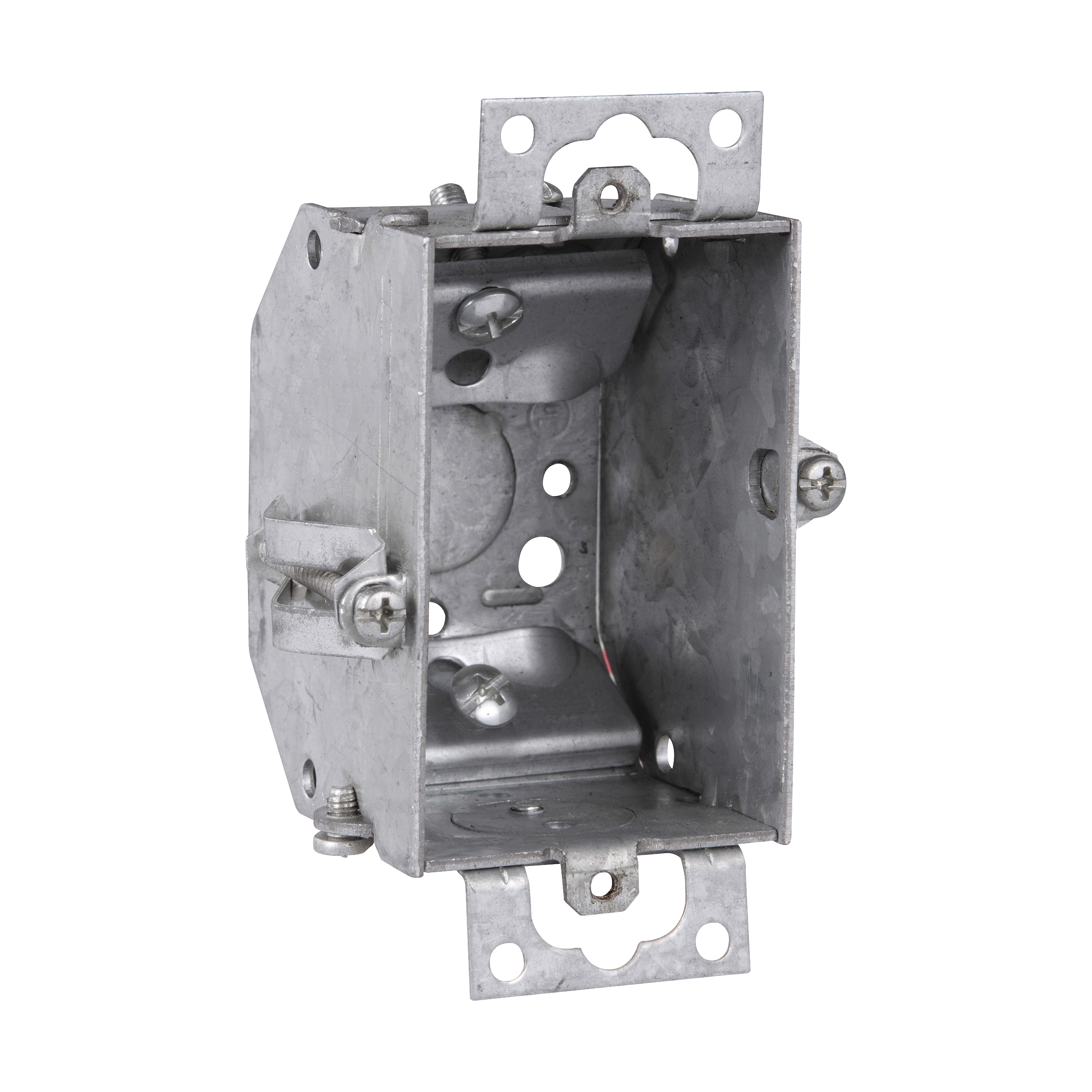 Eaton's Crouse-Hinds series Switch Box