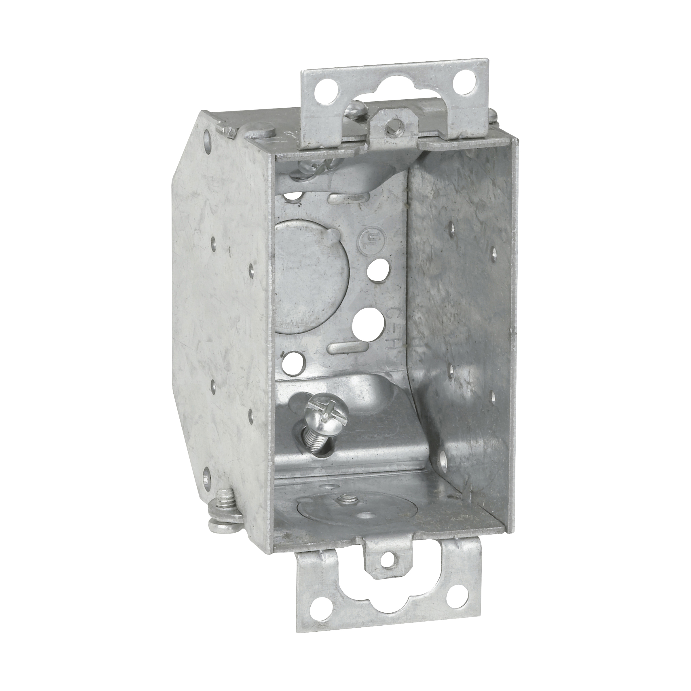 Eaton's Crouse-Hinds series Switch Box