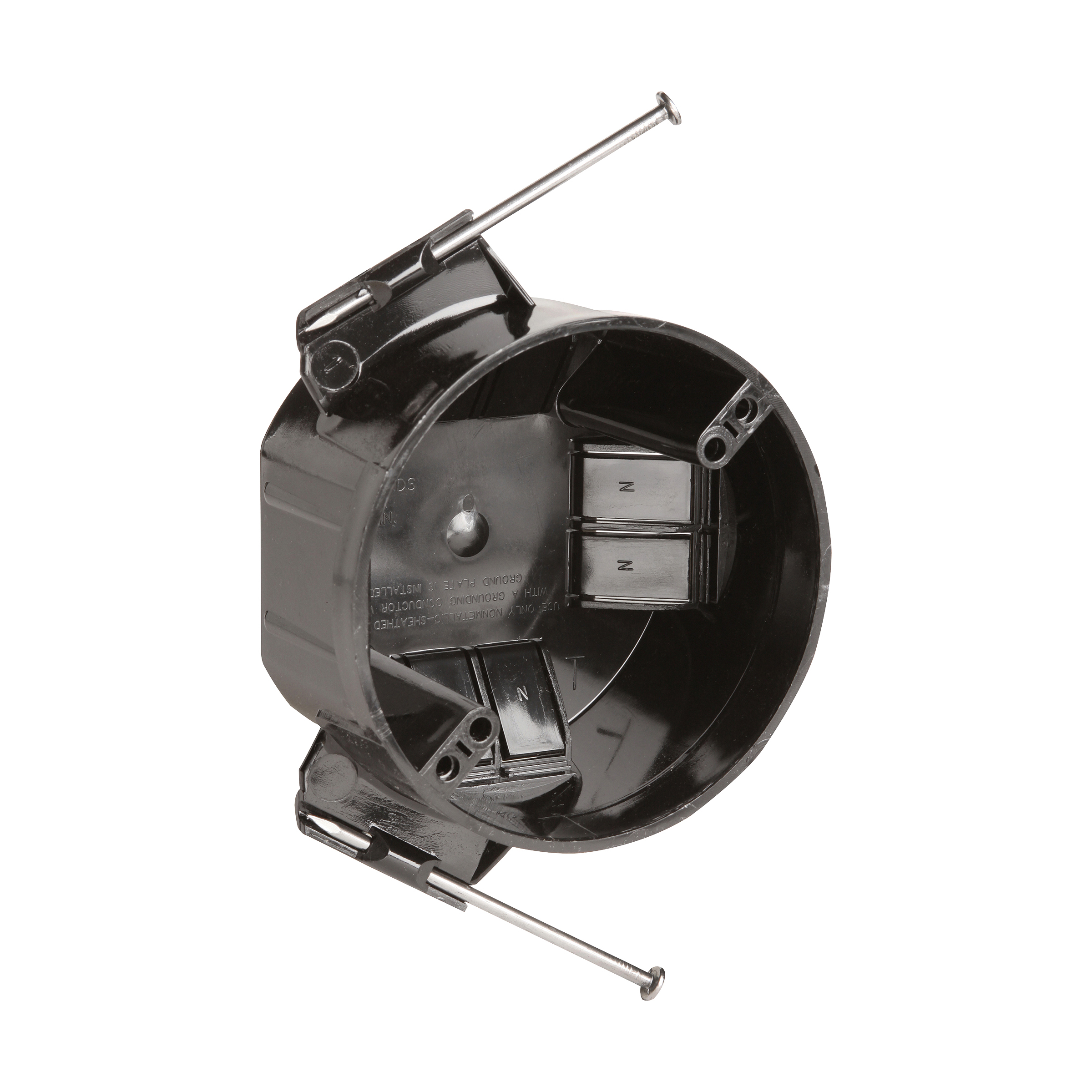 Eaton's Crouse-Hinds series Ceiling Box