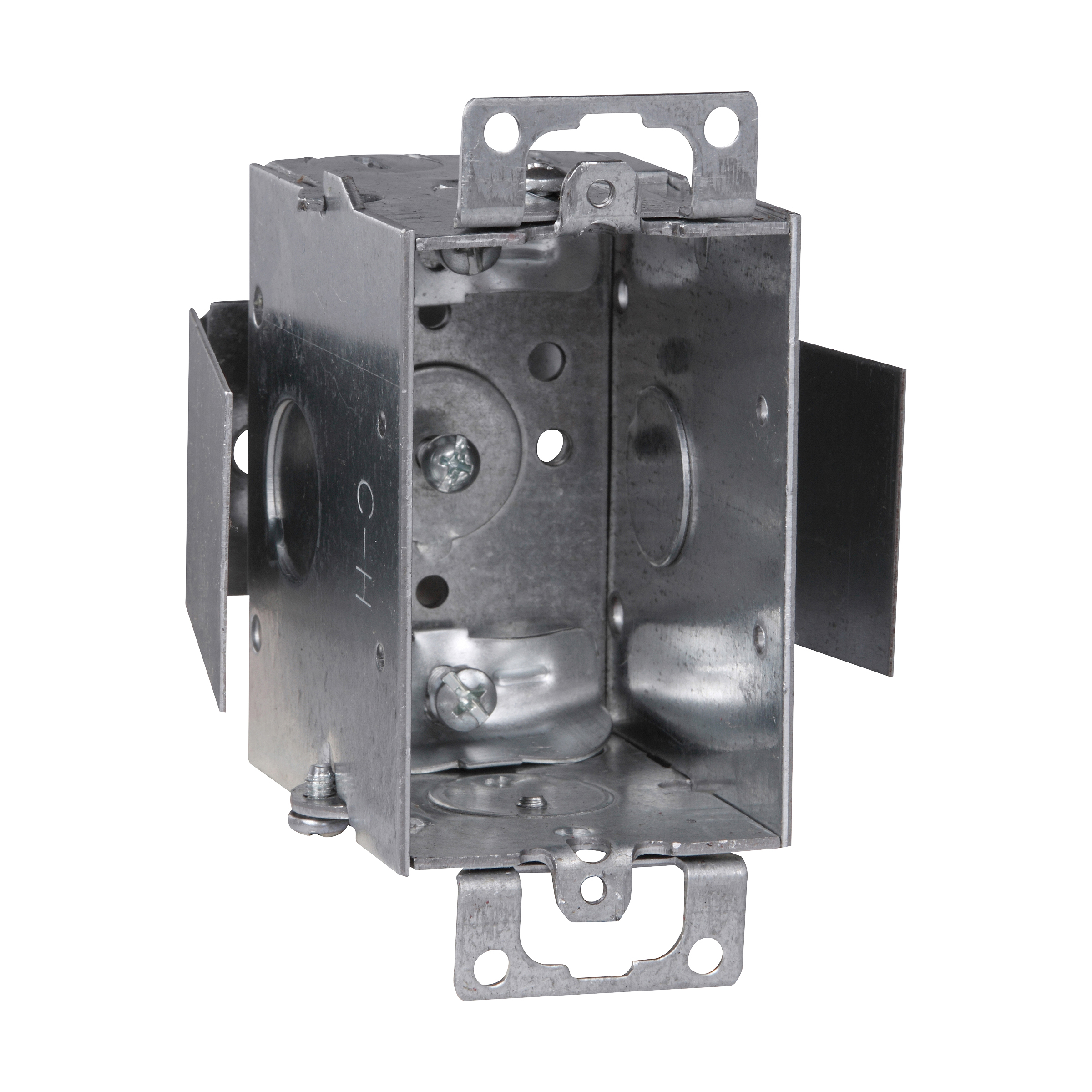 Eaton's Crouse-Hinds series Switch Box