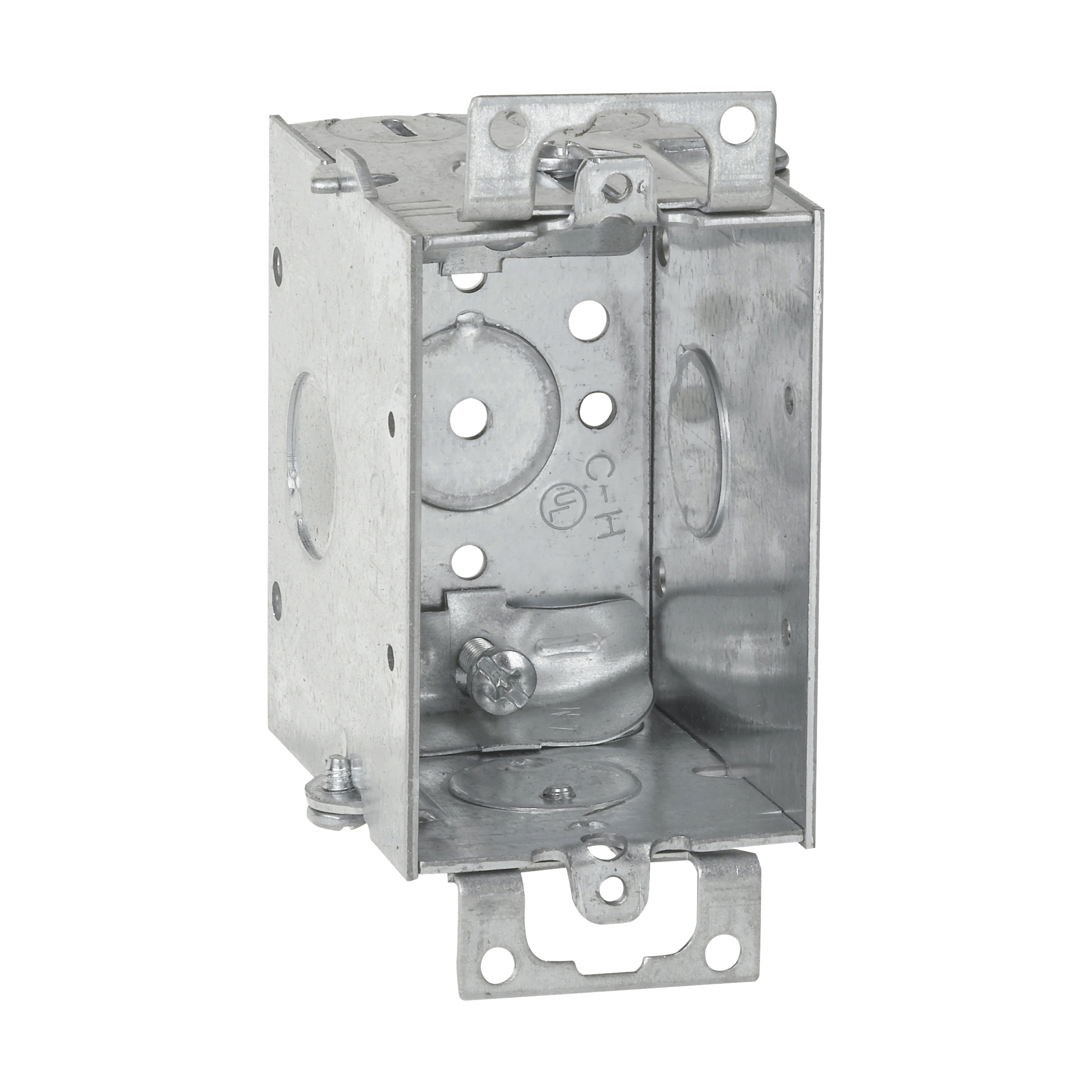 Eaton's Crouse-Hinds series Switch Box