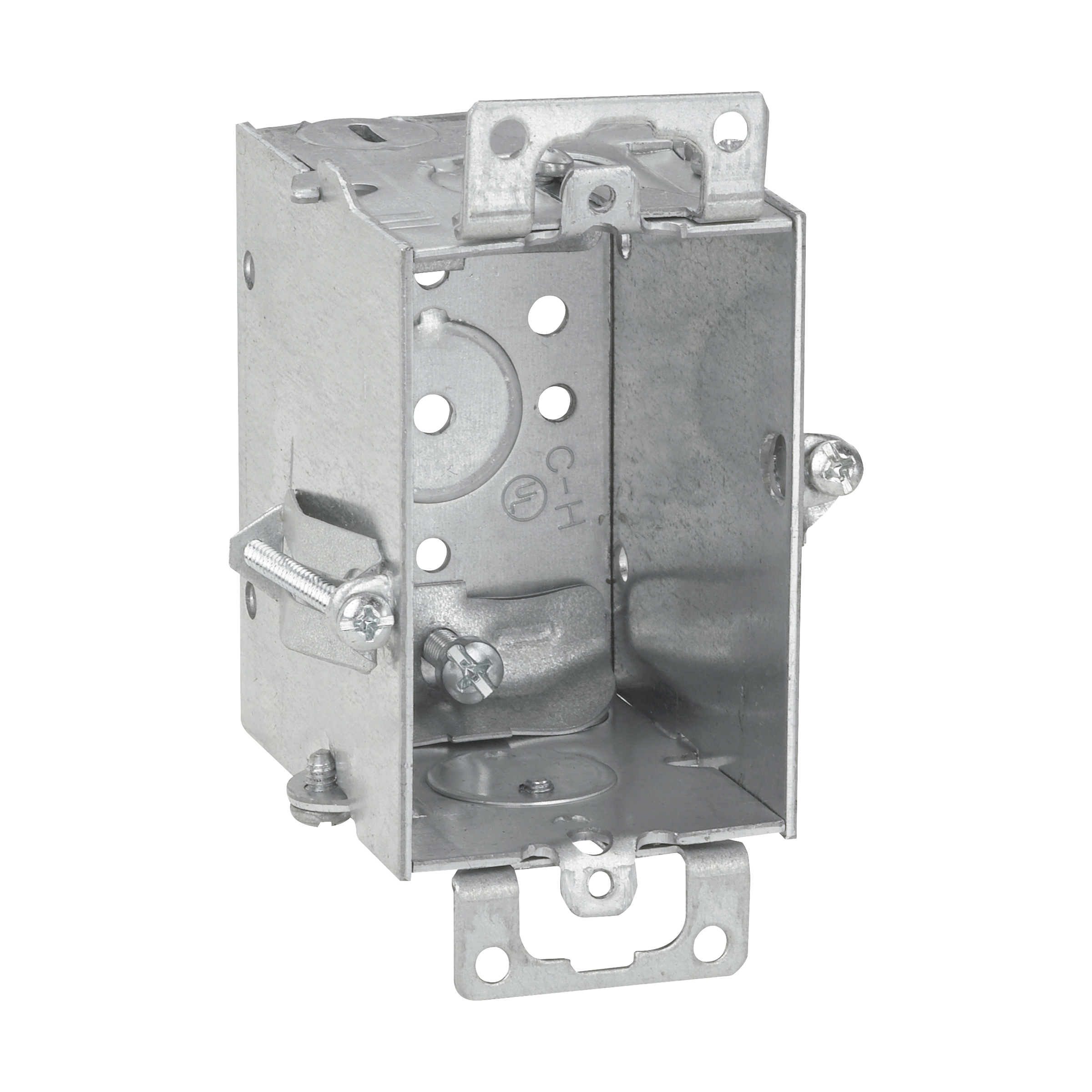 Eaton's Crouse-Hinds series Switch Box