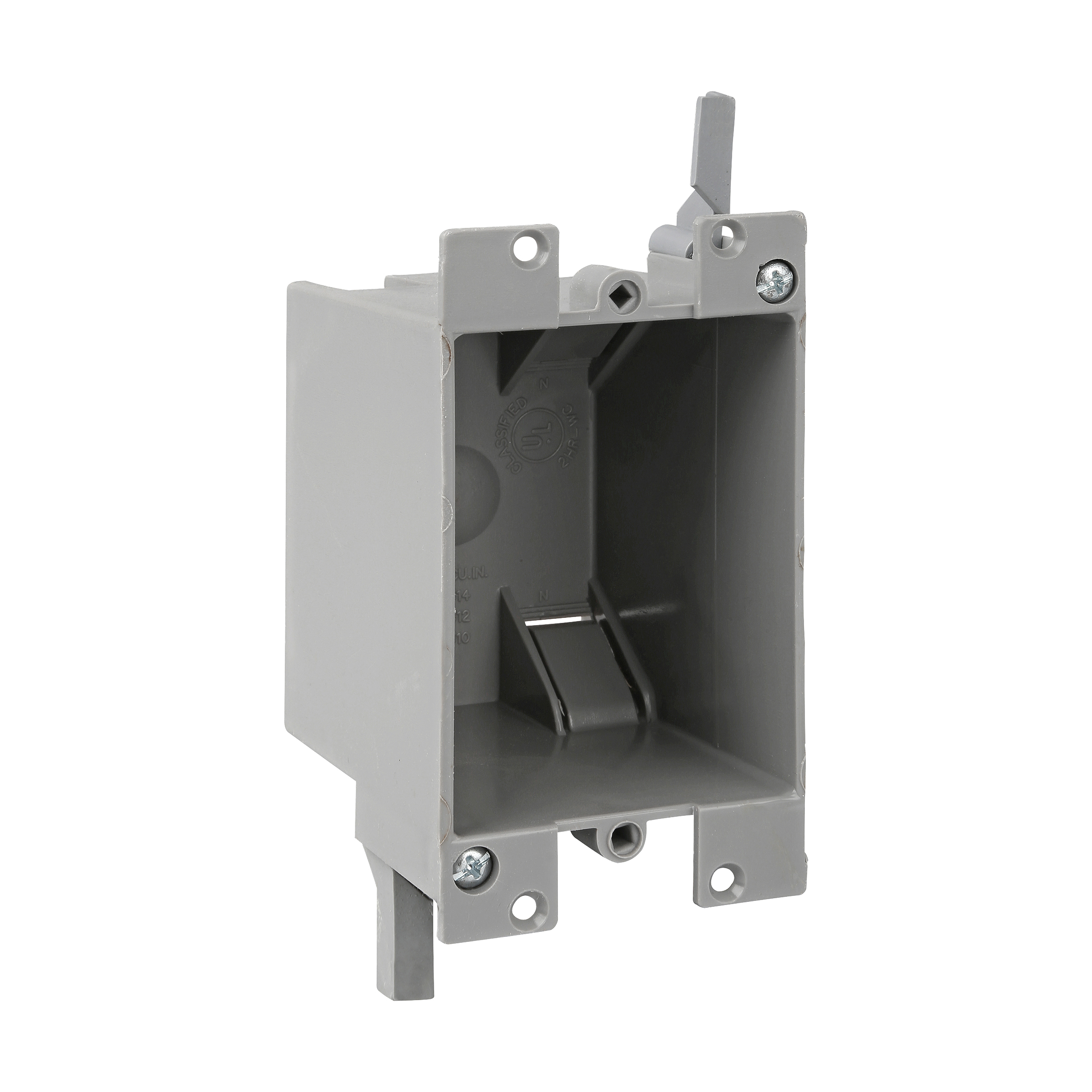 Eaton's Crouse-Hinds series Switch Box