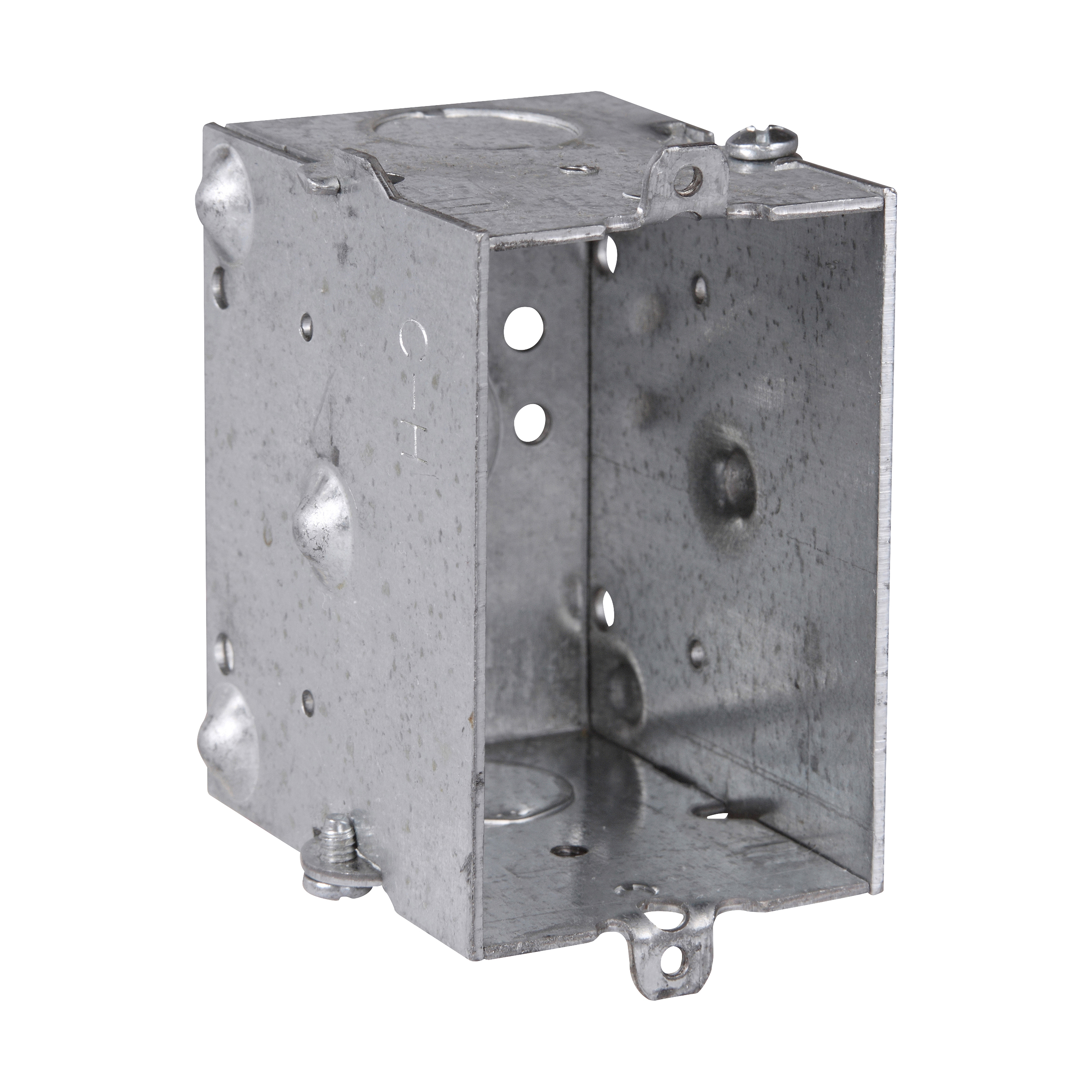 Eaton's Crouse-Hinds series Switch Box