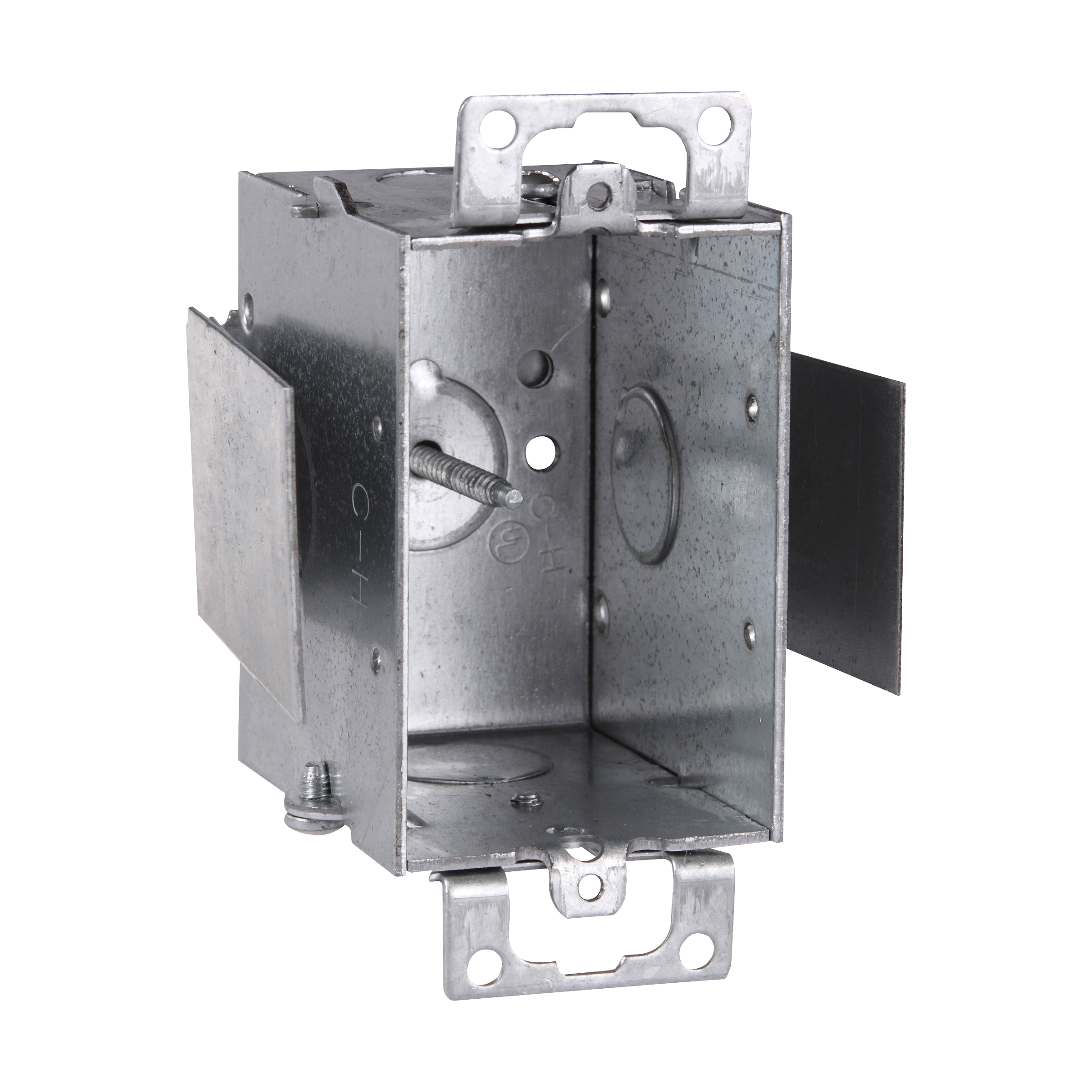 Eaton's Crouse-Hinds series Switch Box