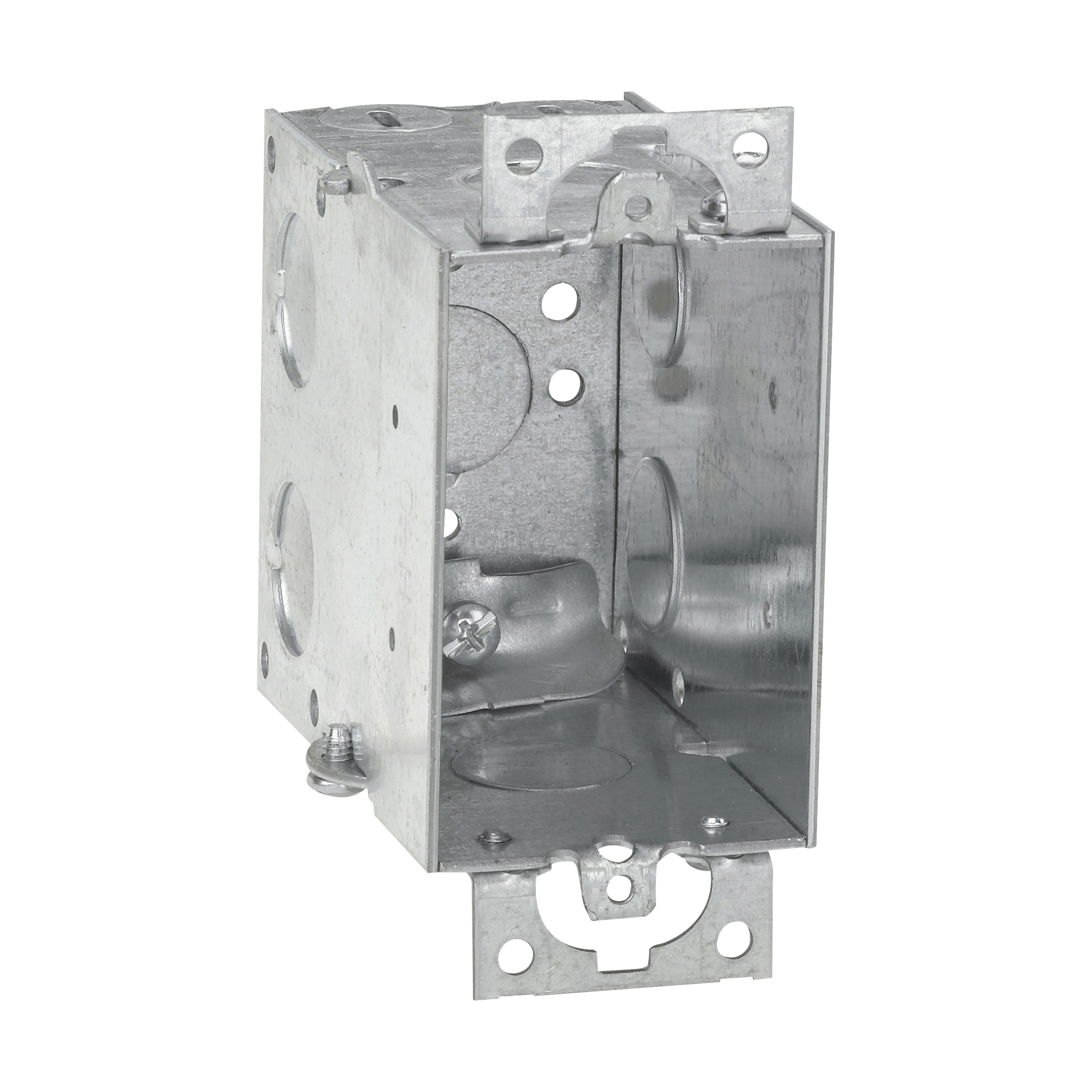 Eaton's Crouse-Hinds series Switch Box