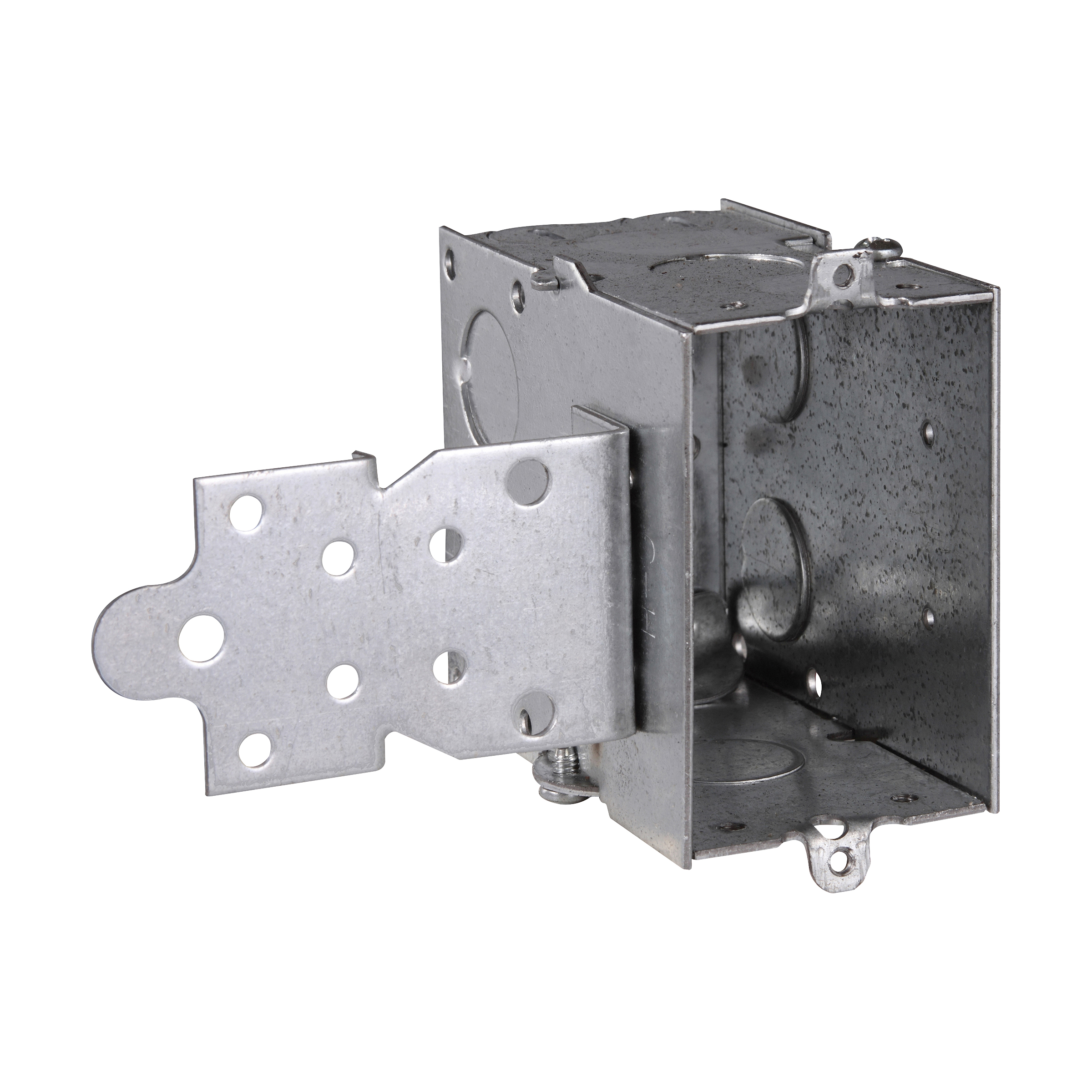 Eaton's Crouse-Hinds series Switch Box