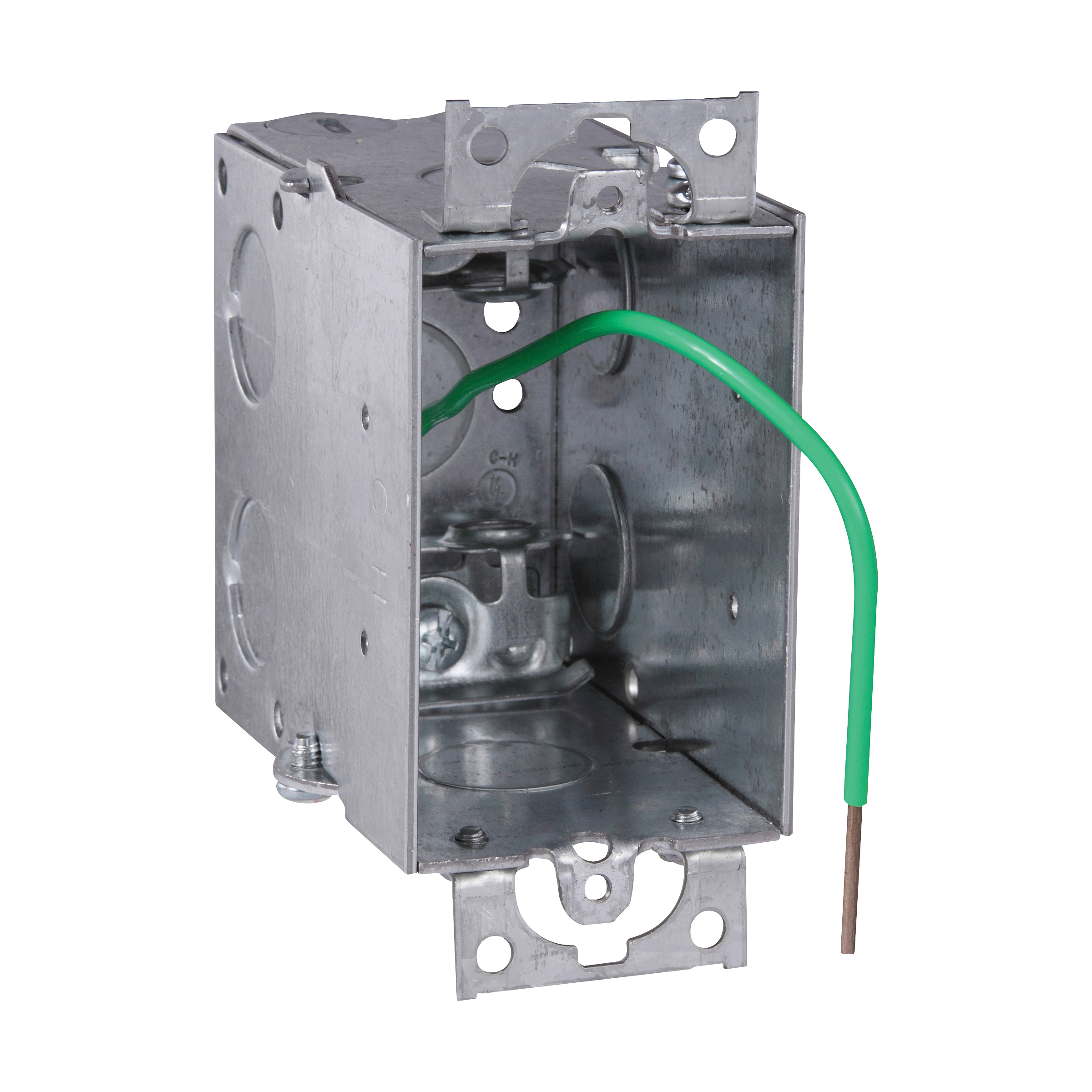 Eaton's Crouse-Hinds series Switch Box