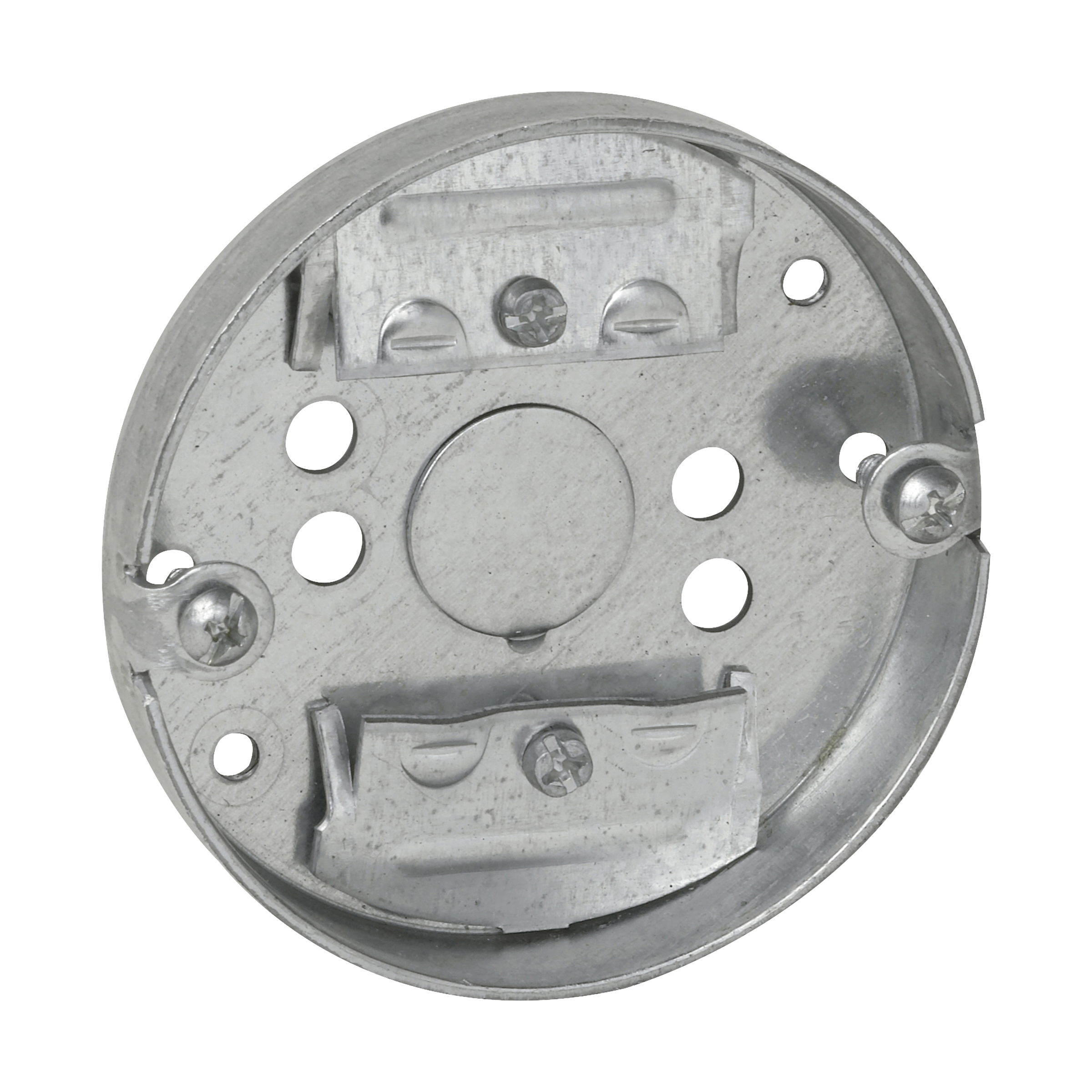 Eaton's Crouse-Hinds series Round Ceiling Pan