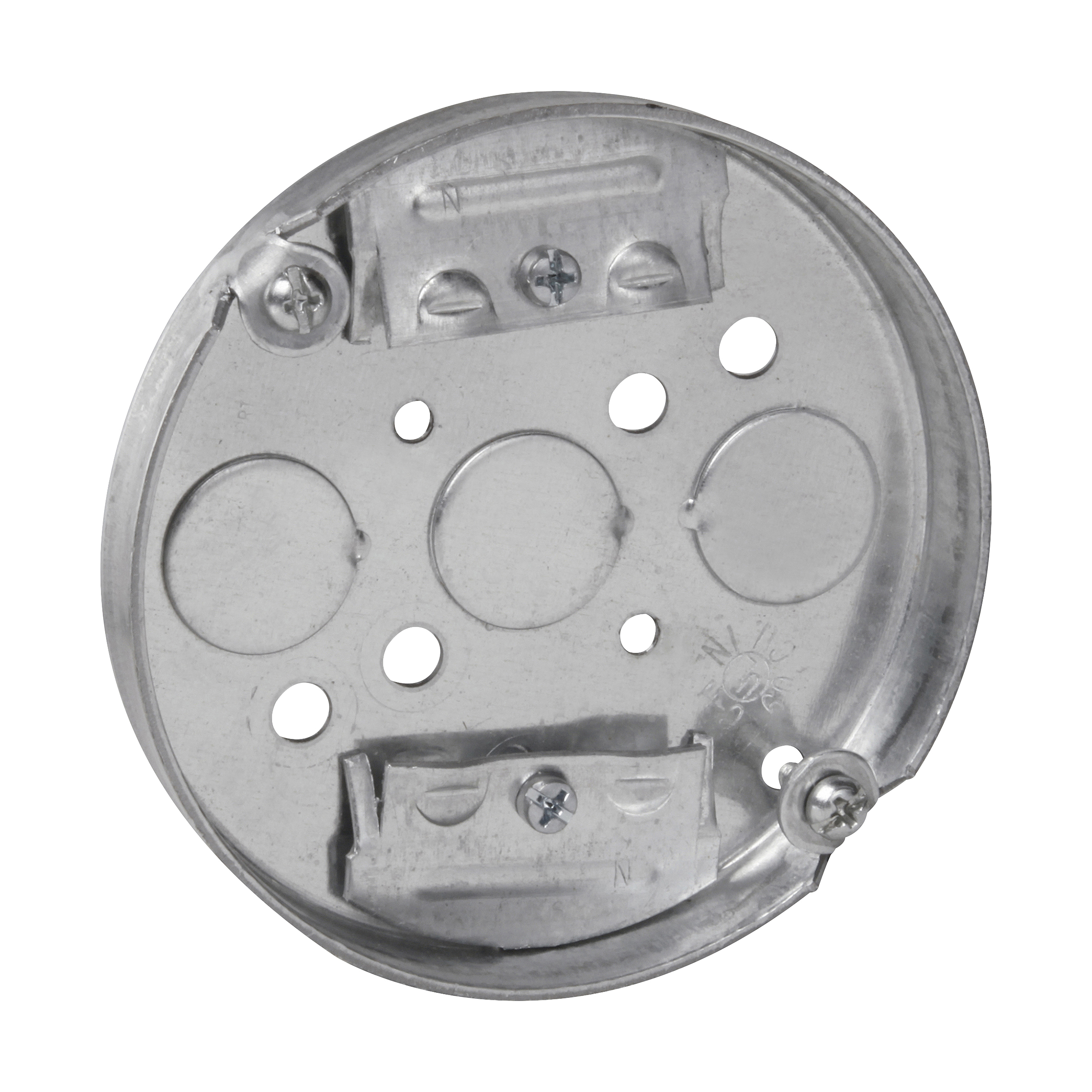 Eaton's Crouse-Hinds series Round Ceiling Pan