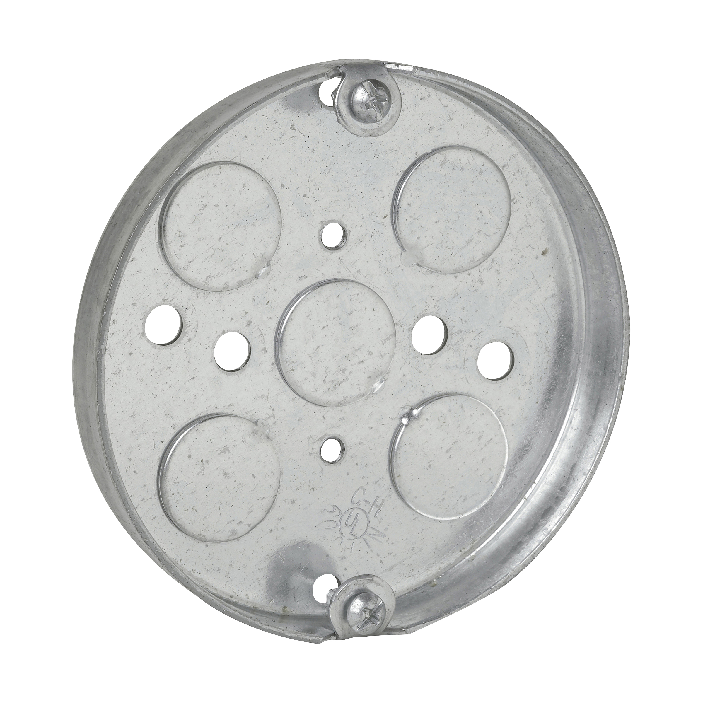 Eaton's Crouse-Hinds series Round Ceiling Pan