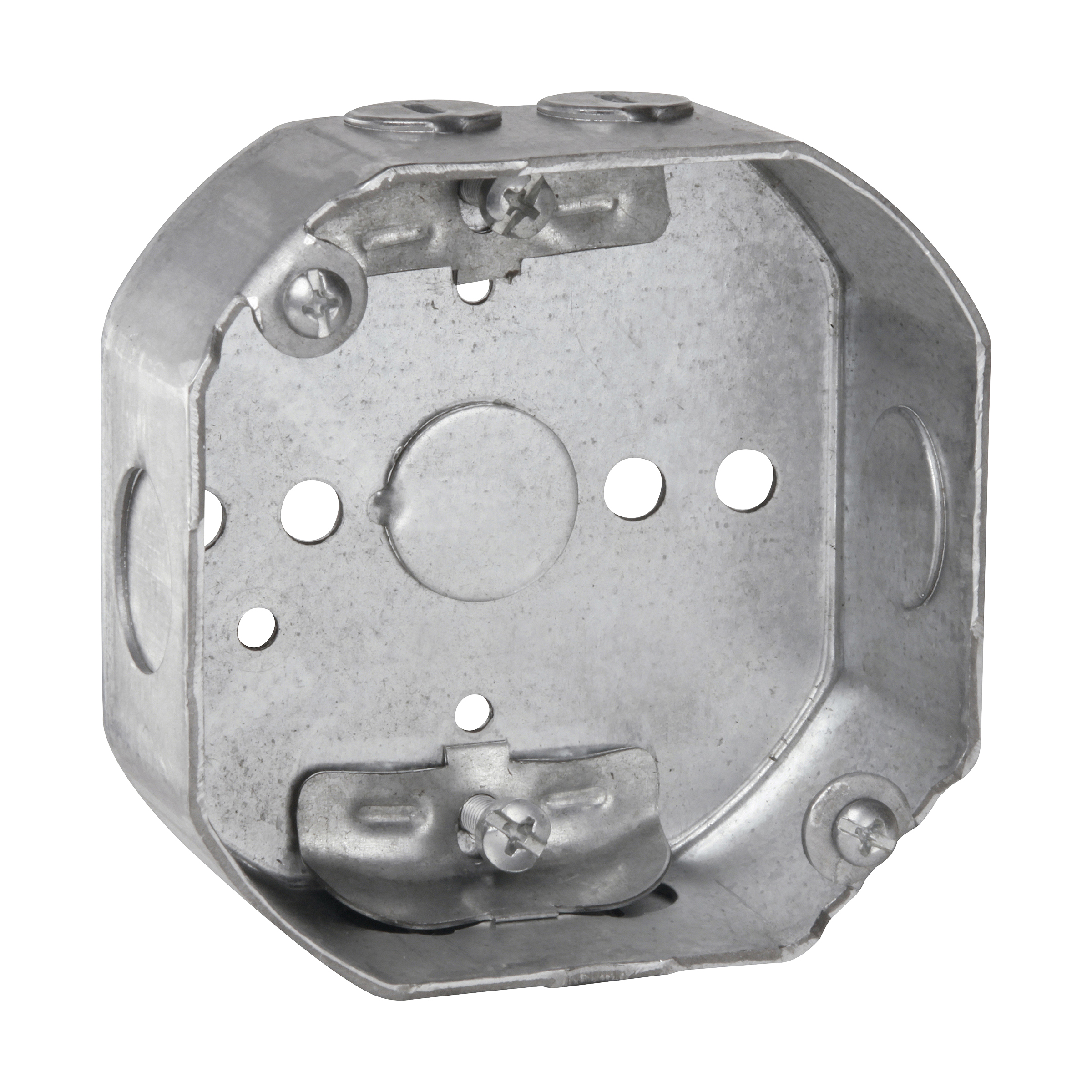 Eaton's Crouse-Hinds series Octagon Outlet Box
