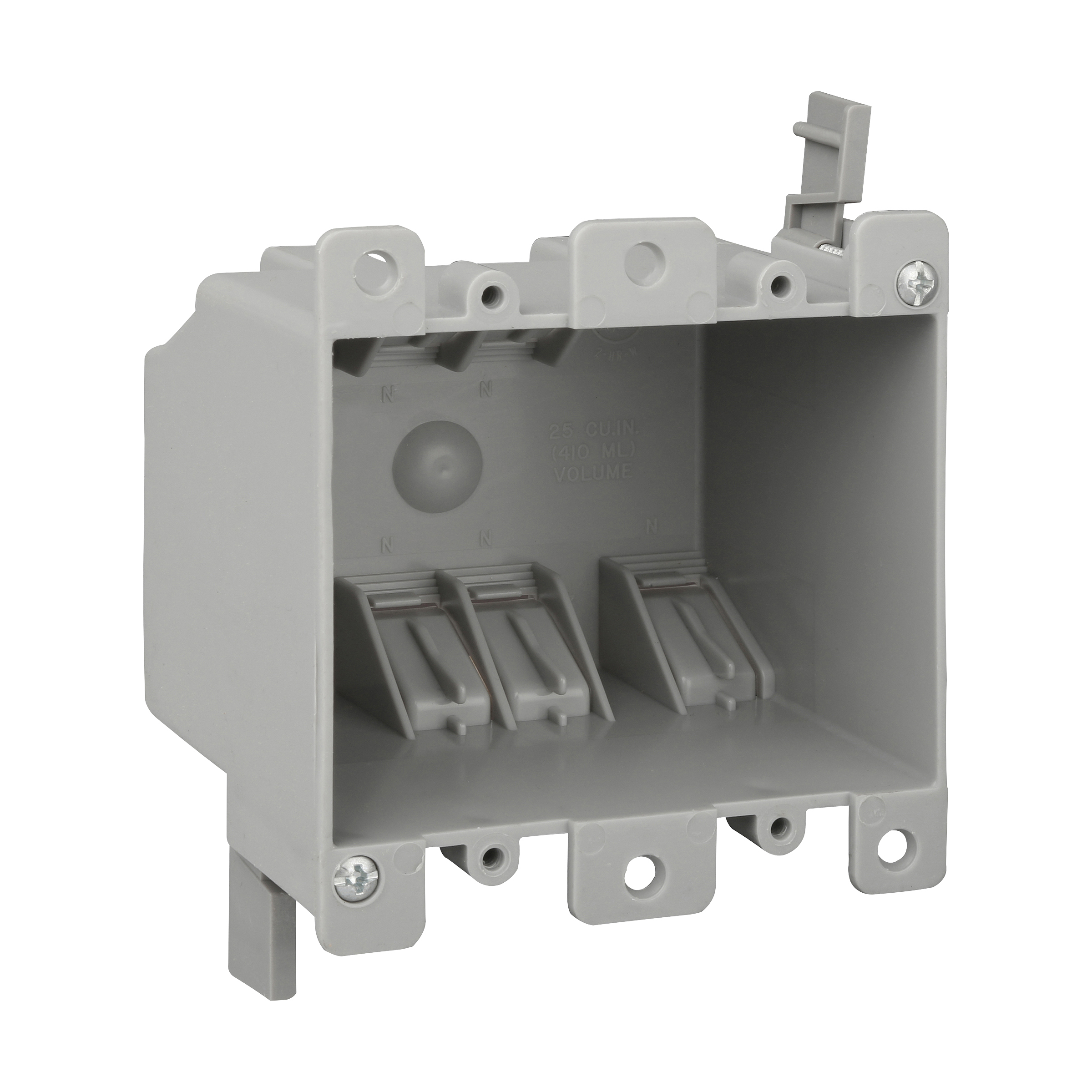 Eaton's Crouse-Hinds series Switch Box