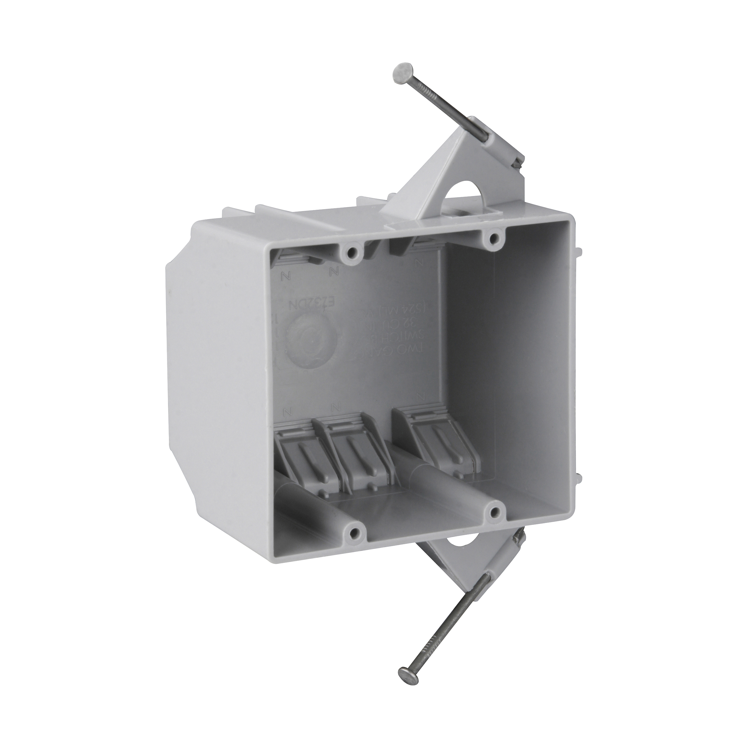 Eaton's Crouse-Hinds series Switch Box