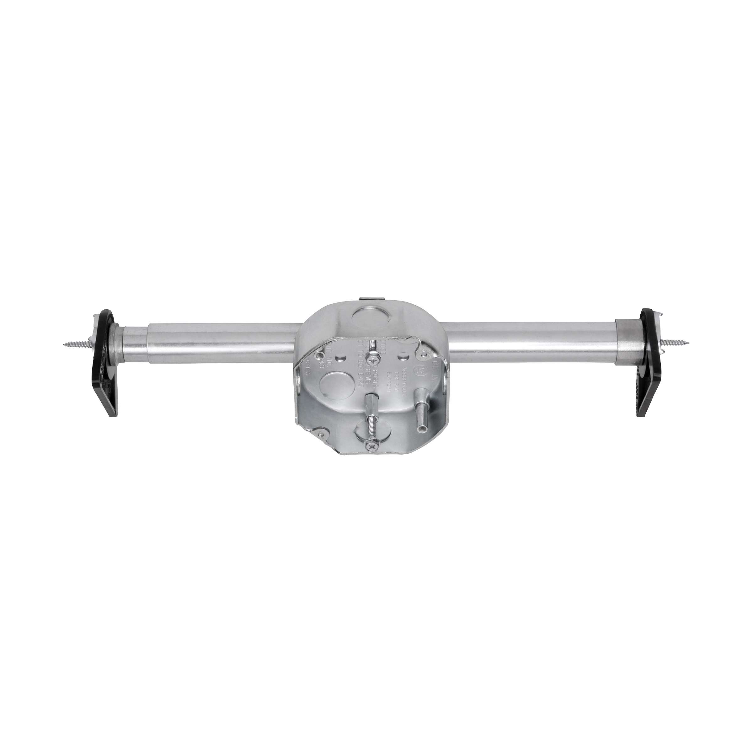 Eaton's Crouse-Hinds series Ceiling Fan Box