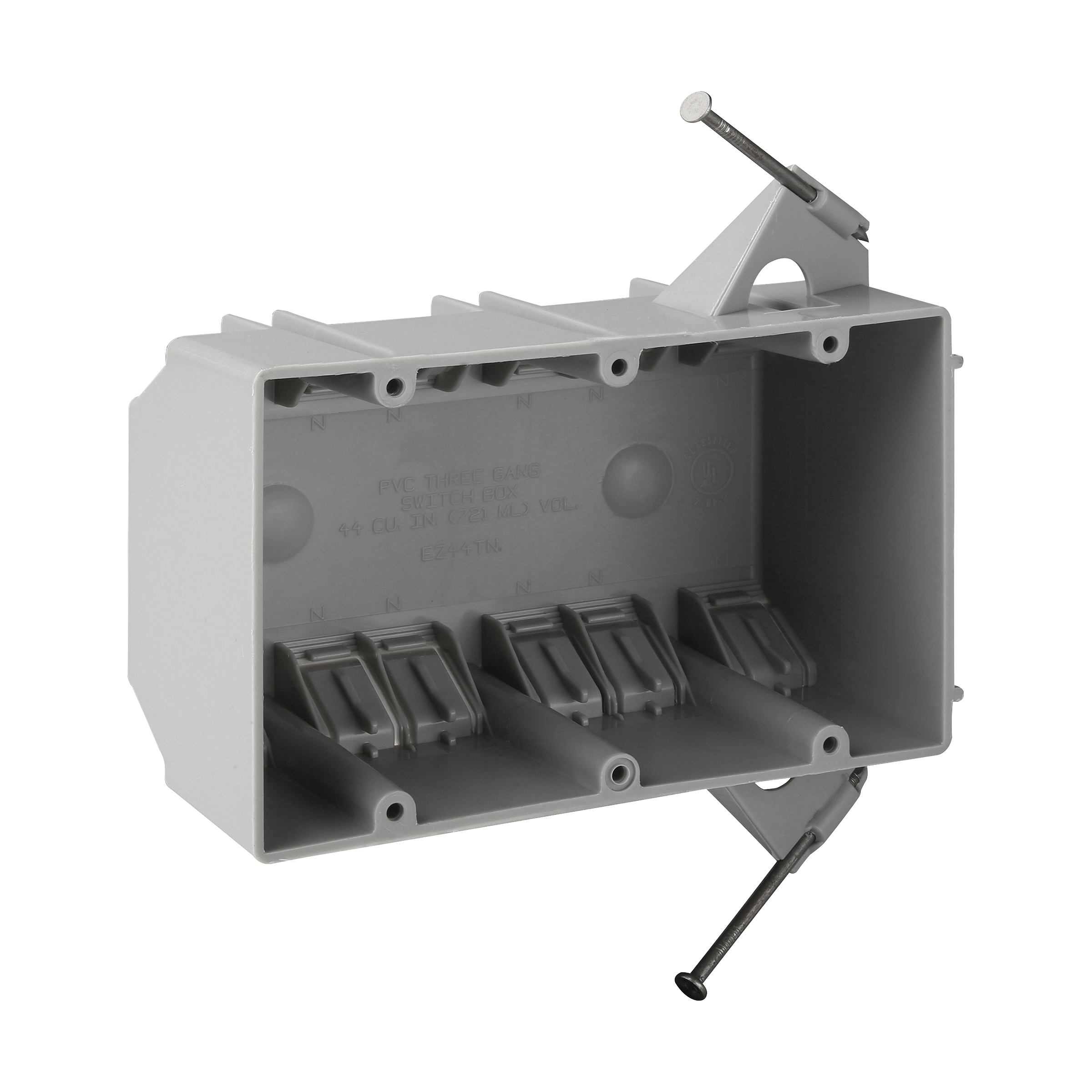 Eaton's Crouse-Hinds series Switch Box