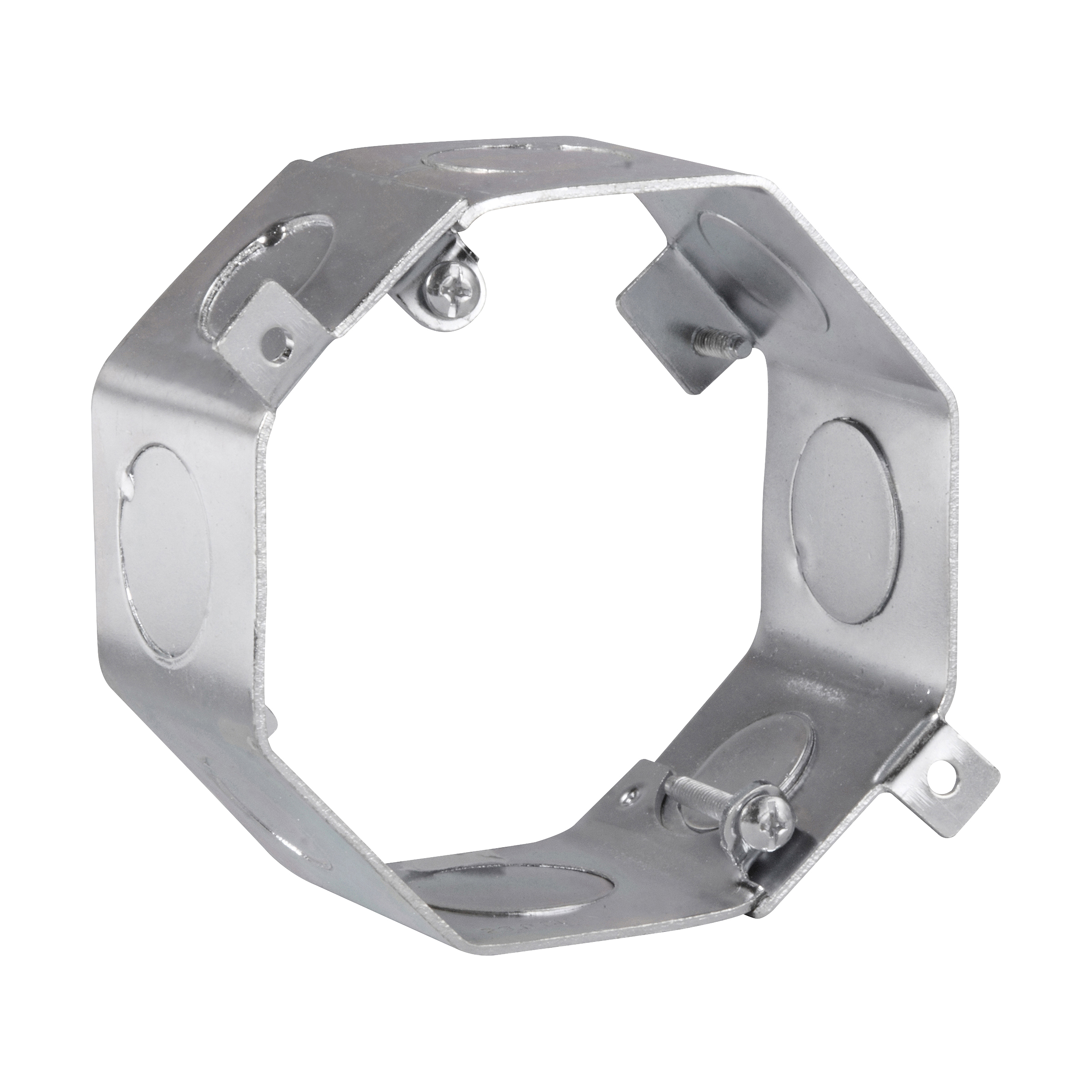 Eaton's Crouse-Hinds series Octagon Concrete Box