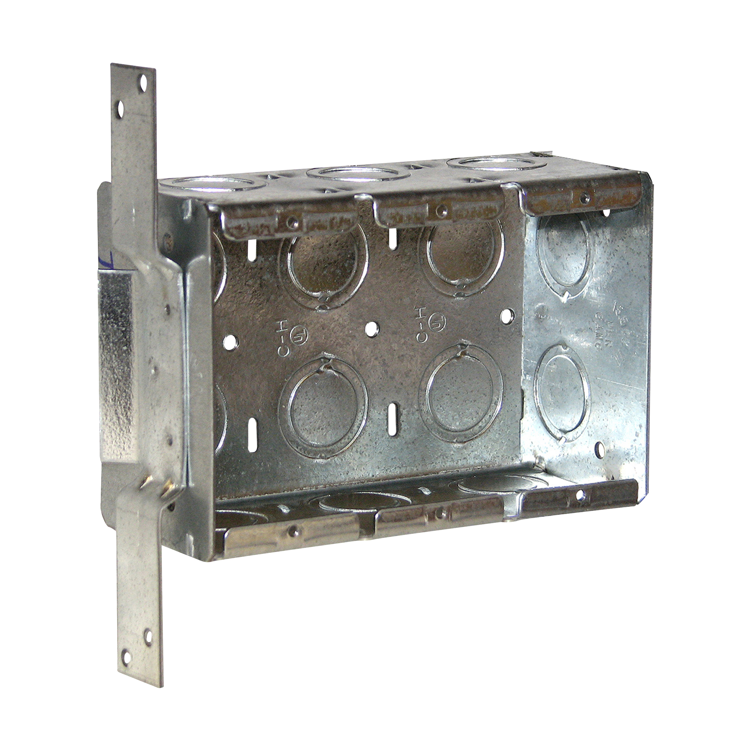 Eaton's Crouse-Hinds series Gang Box