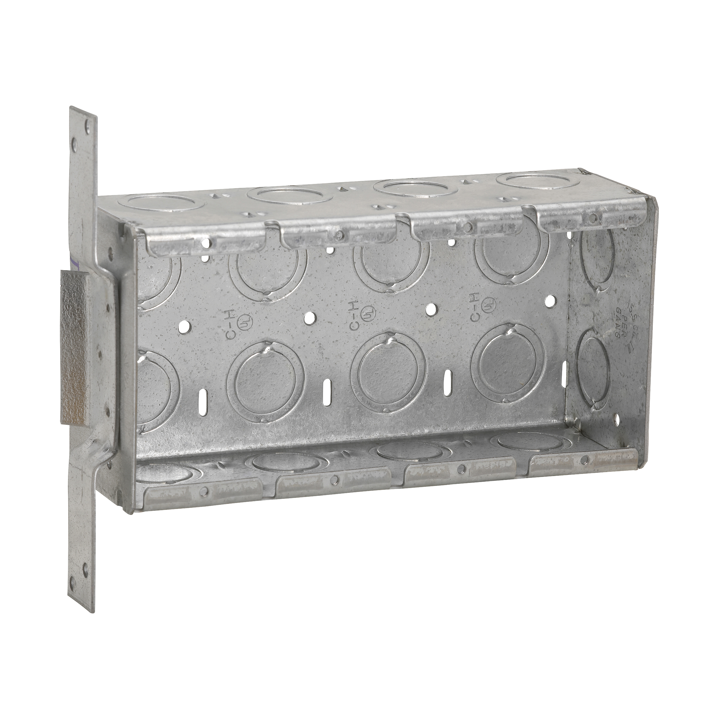 Eaton's Crouse-Hinds series Gang Box