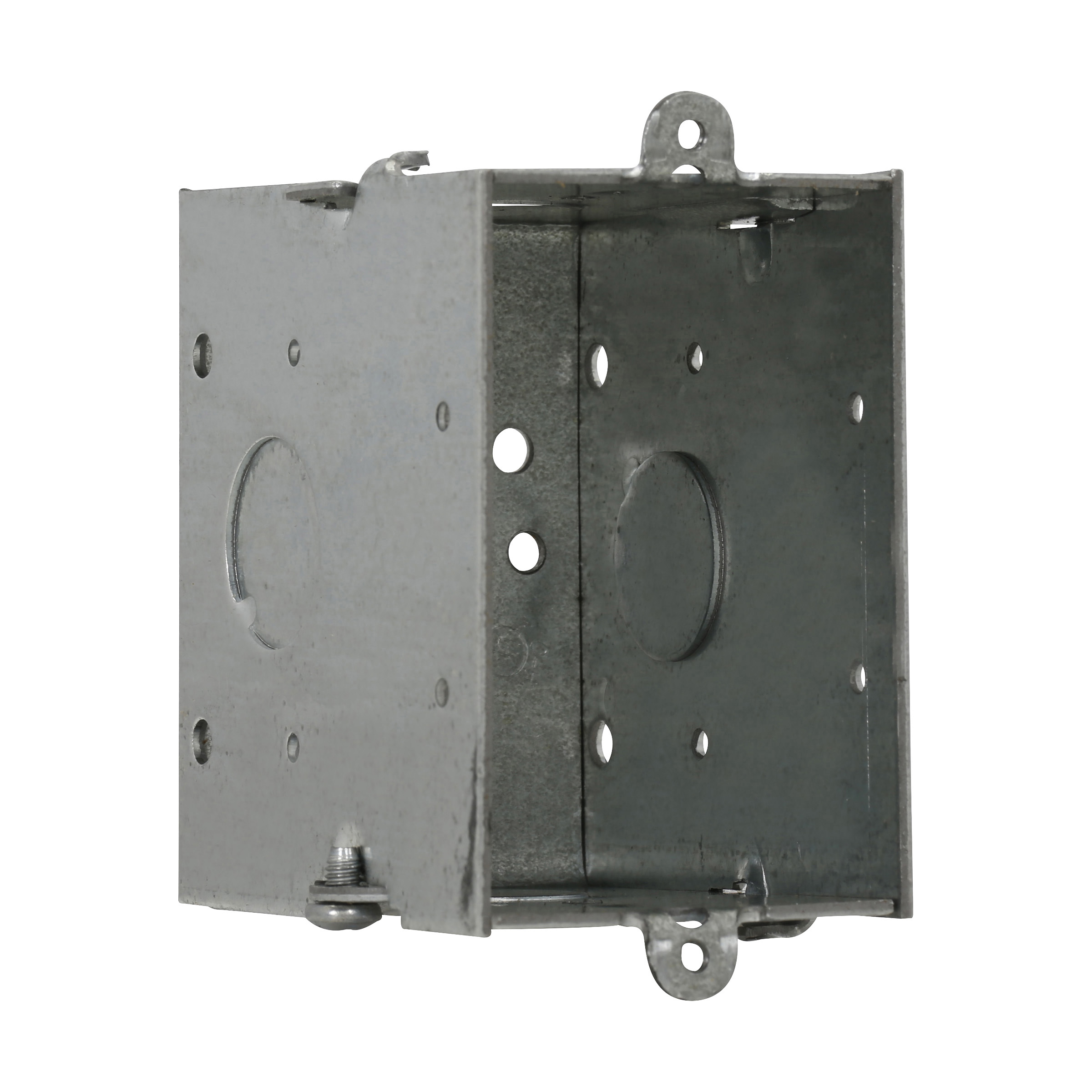 Eaton's Crouse-Hinds series Switch Box