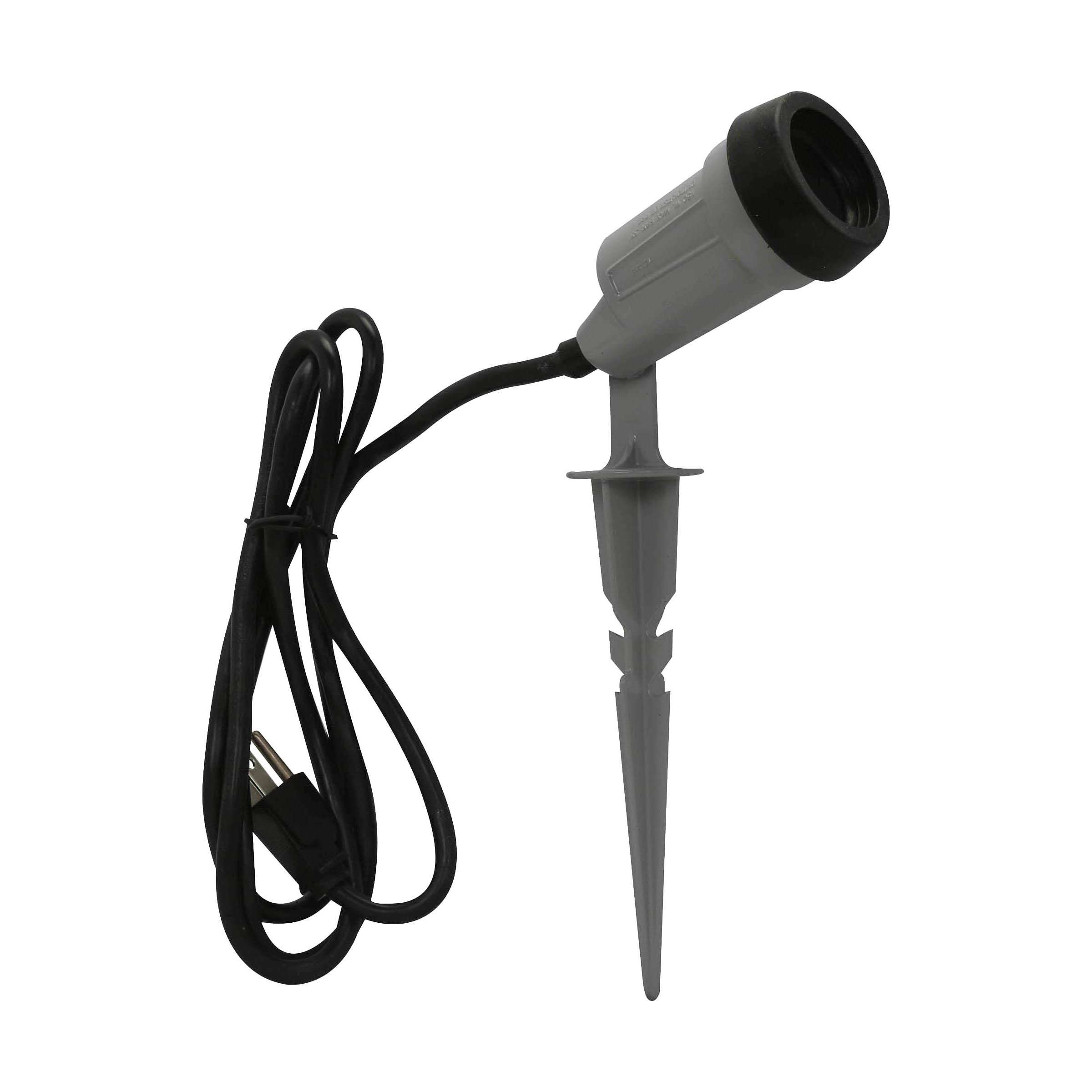 Eaton's Crouse-Hinds series Weatherproof Portable Par Lamp Holder
