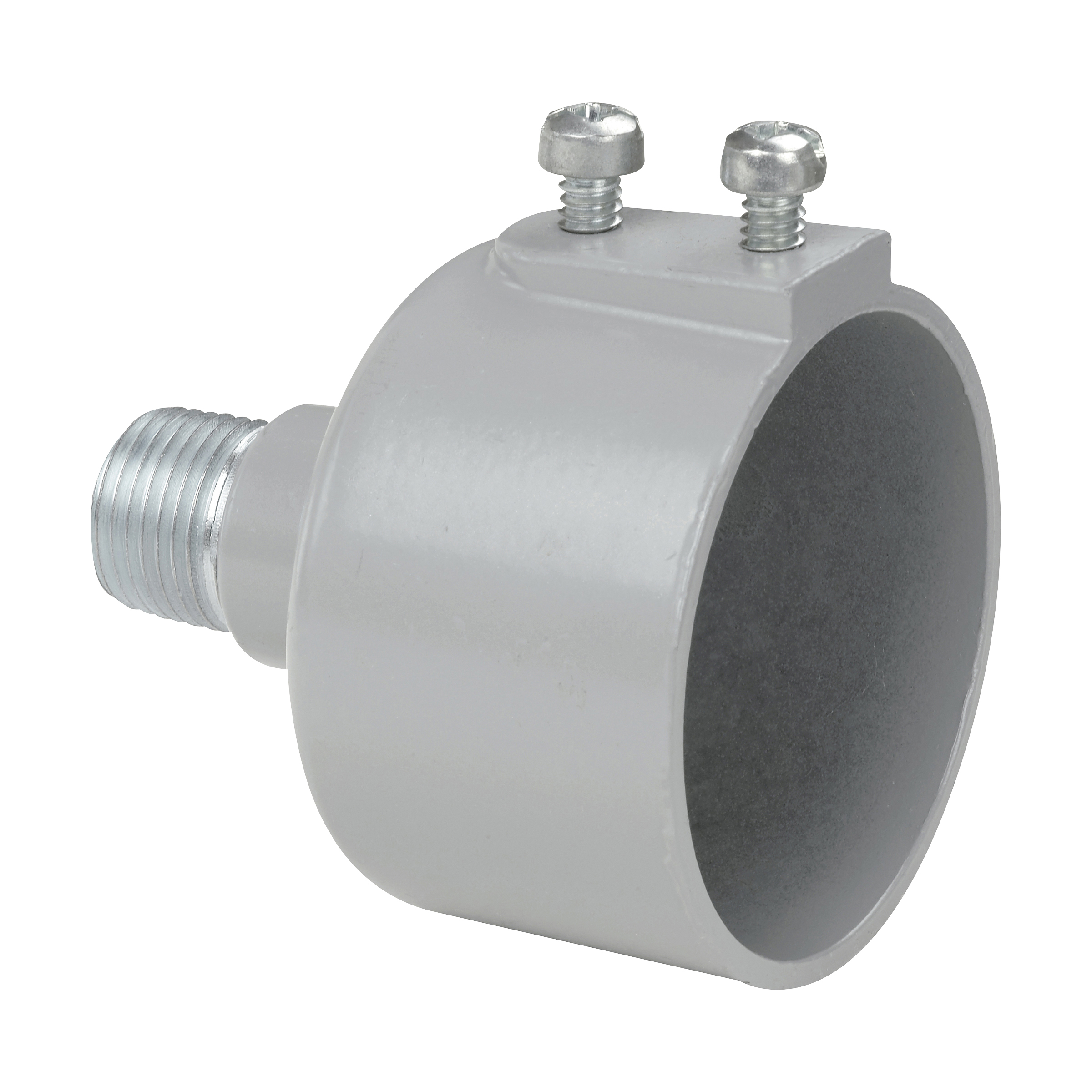 Eaton's Crouse-Hinds series Weatherproof Pole Fitter