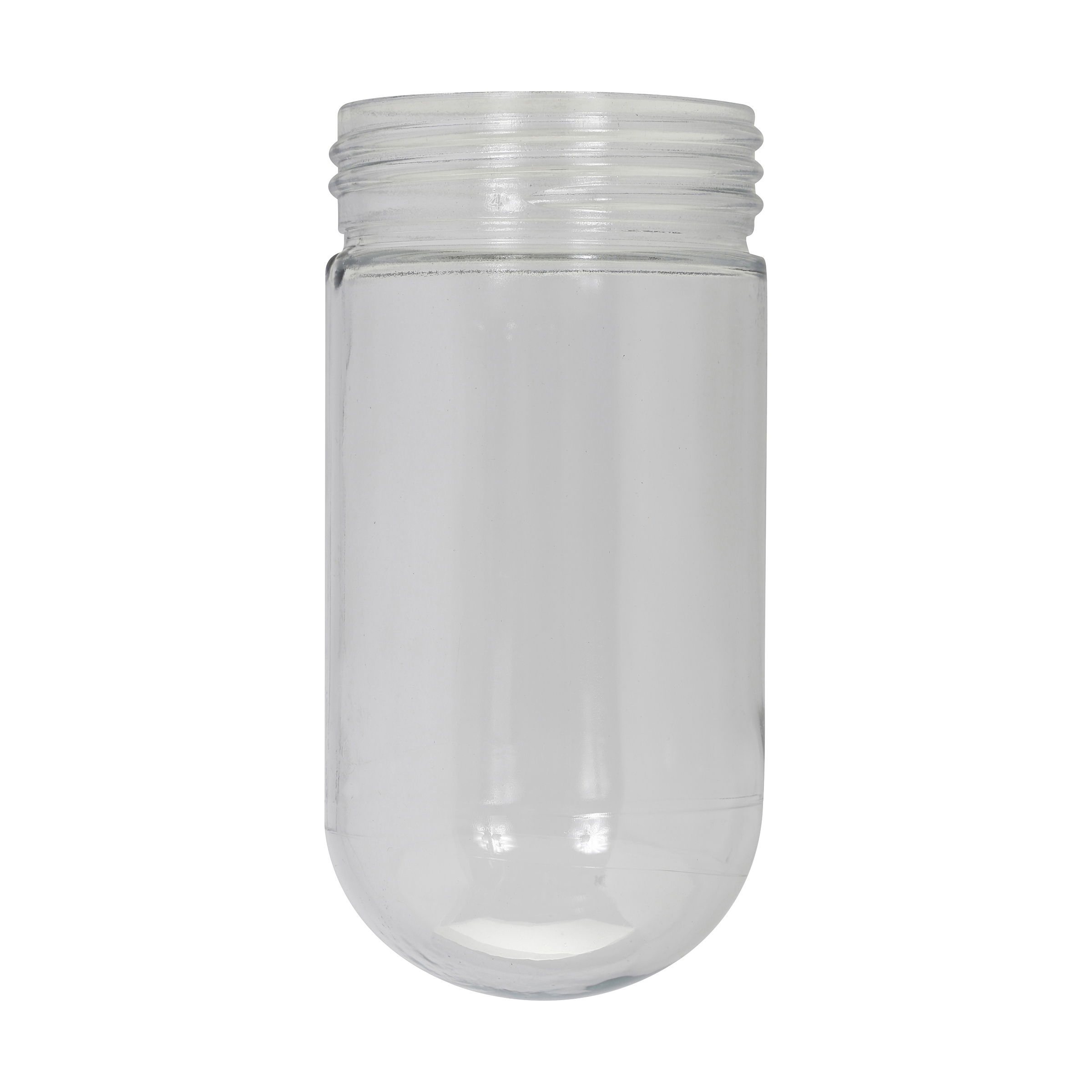 Eaton's Crouse-Hinds series Vaporproof Glass Globe