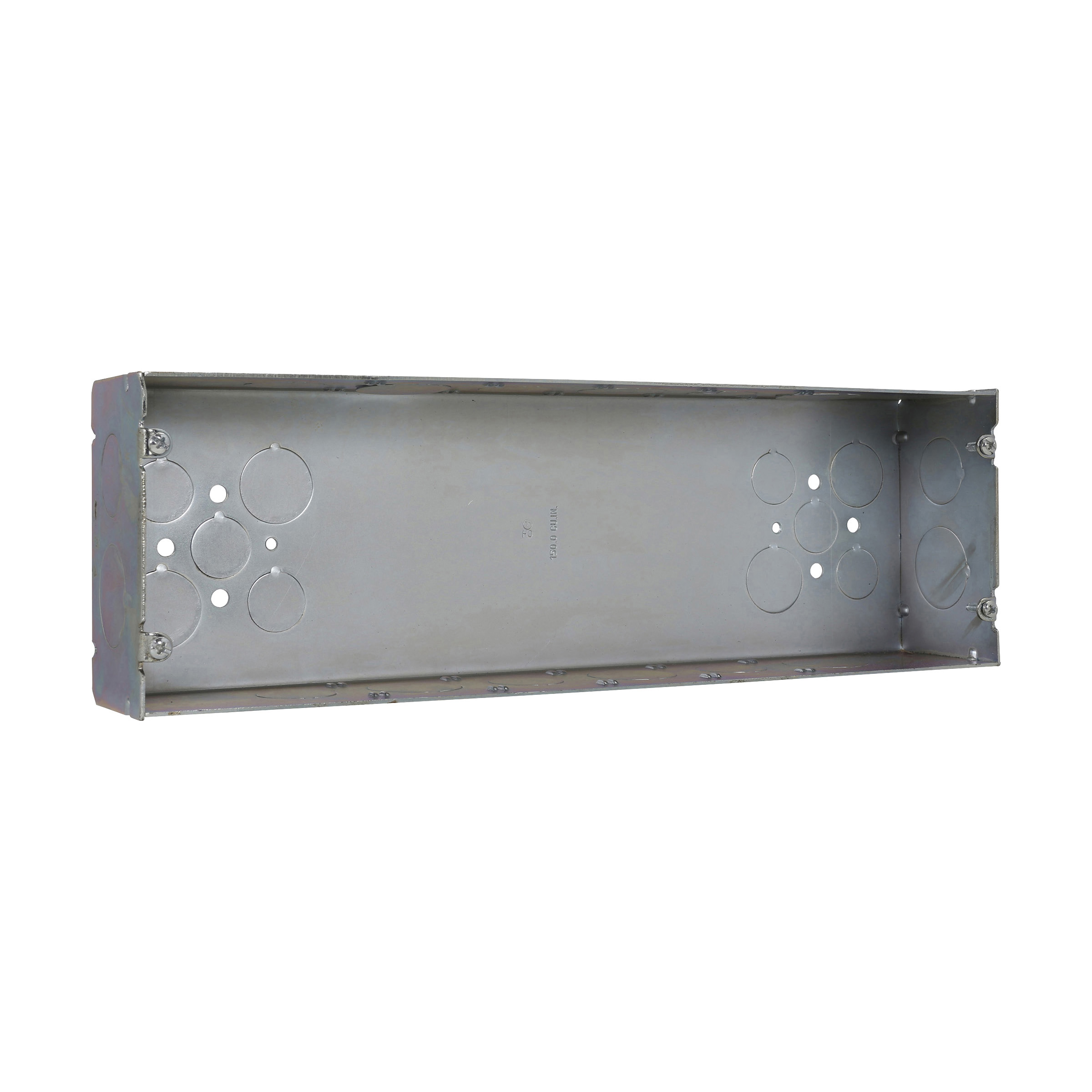 Eaton's Crouse-Hinds series Gang Box