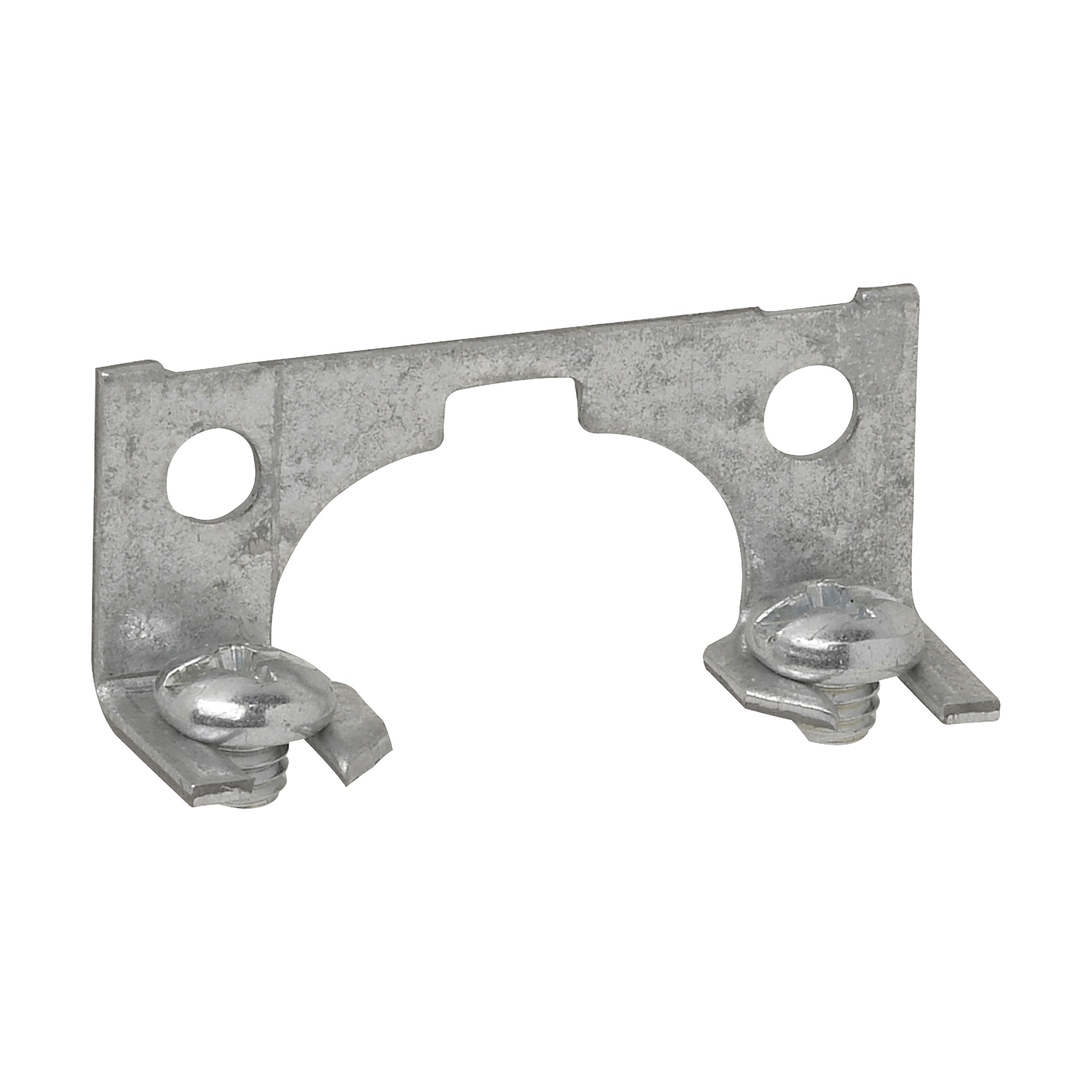 Eaton's Crouse-Hinds series Mounting Ear