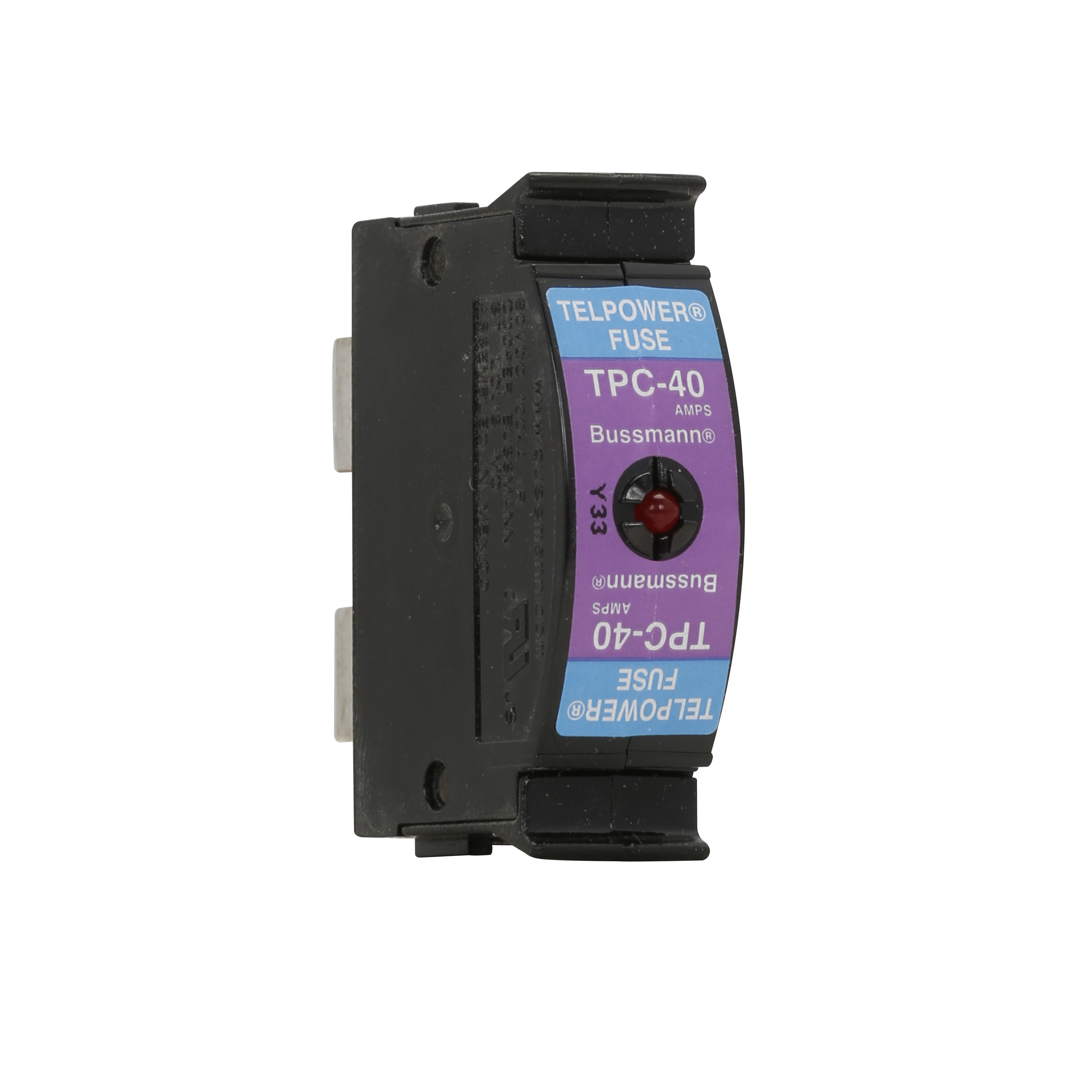 Current-Limiting Fuse