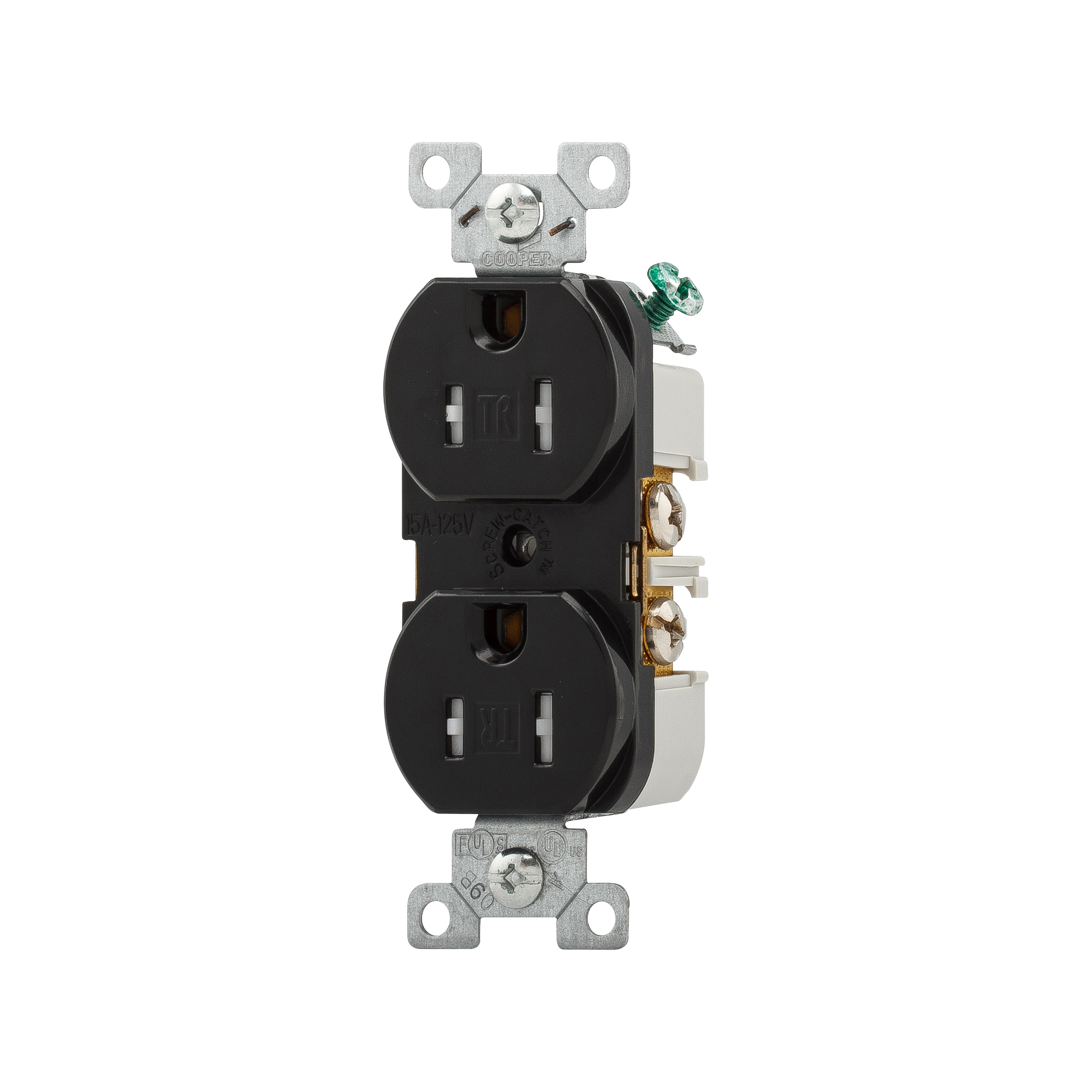 Duplex Receptacle