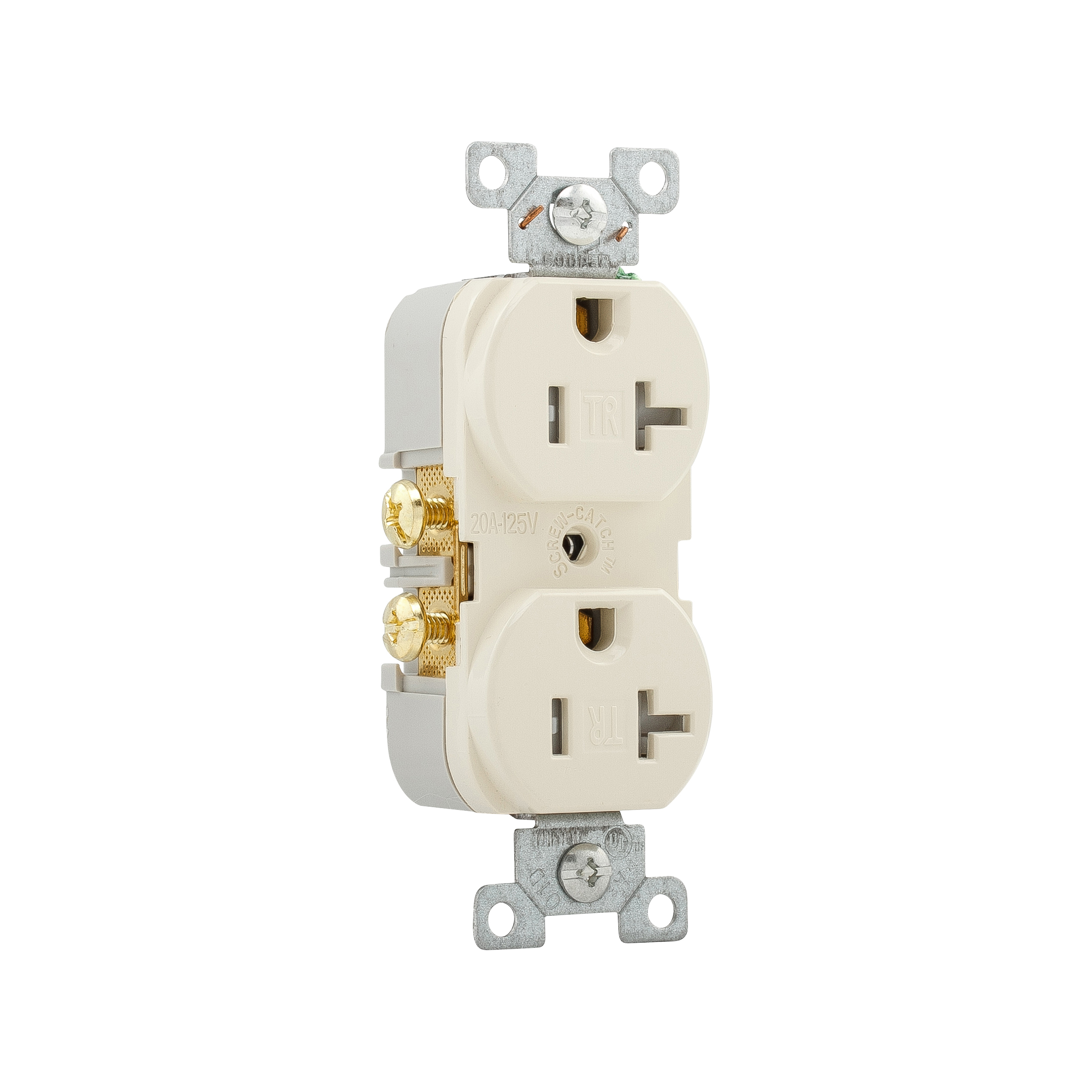 Duplex Receptacle