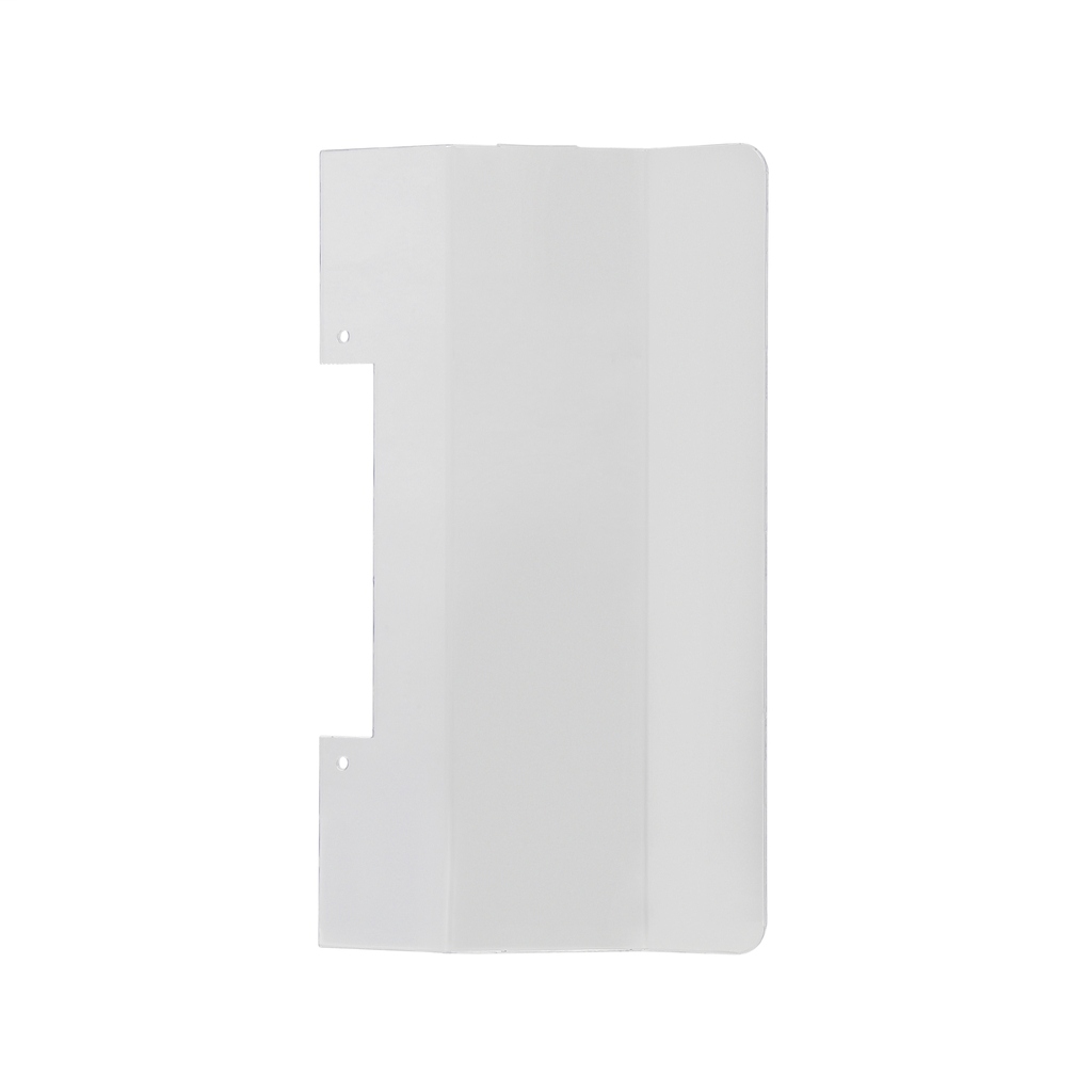 Product image for BUSS TSH6-3TB Shroud,UL98 600A Non-