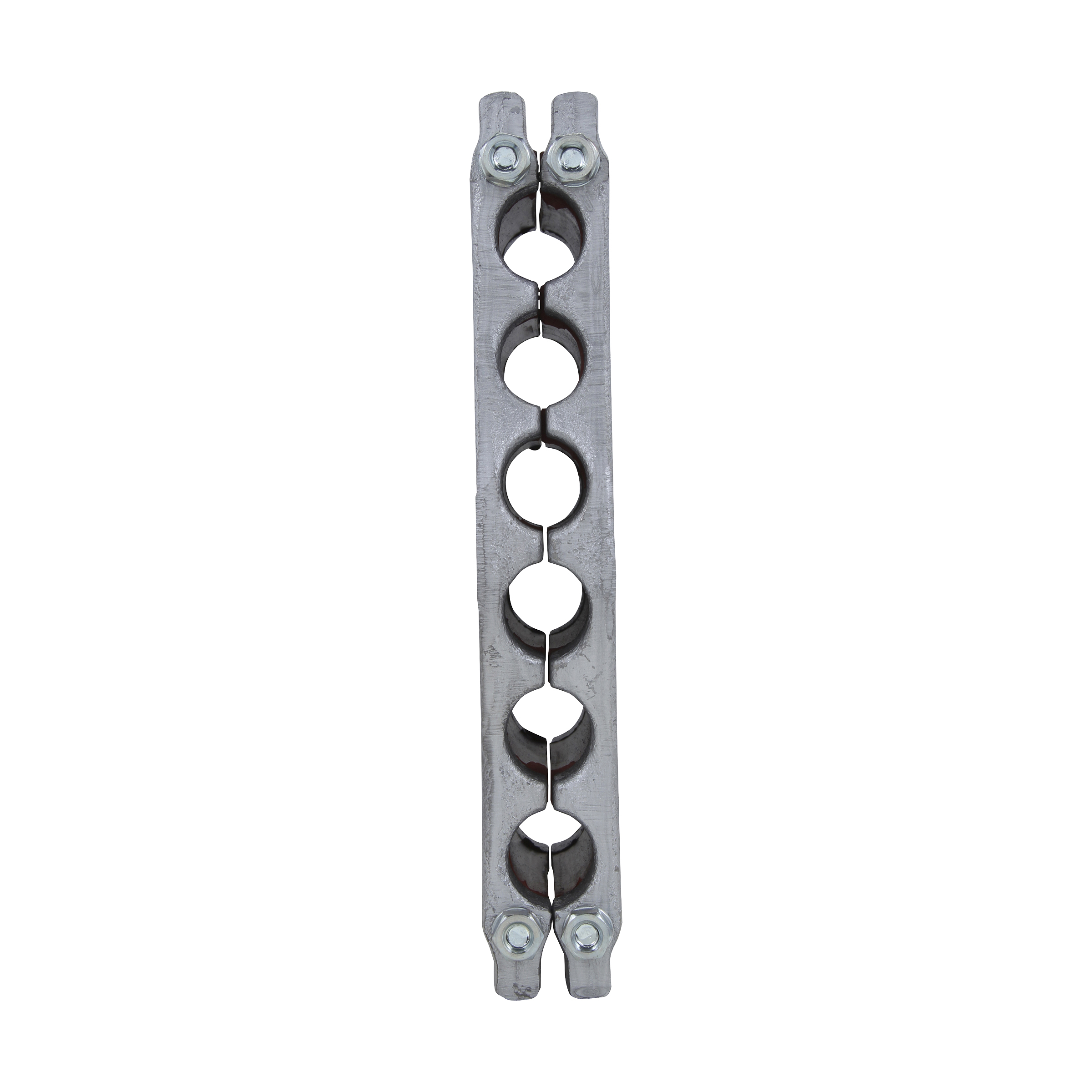 Eaton's Crouse-Hinds series Thru-Wall Barrier TWB Sealing Block Assembly