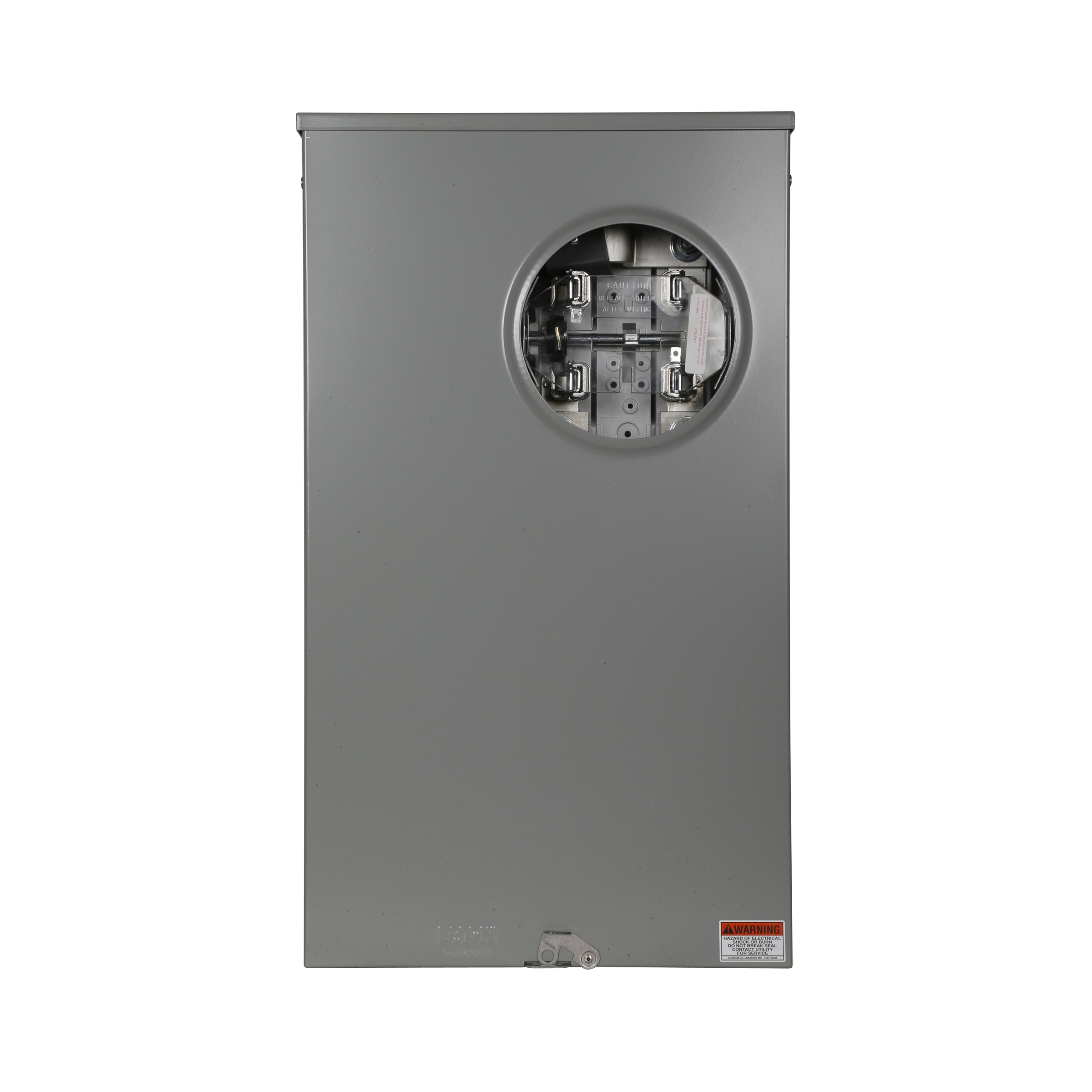 Meter Socket