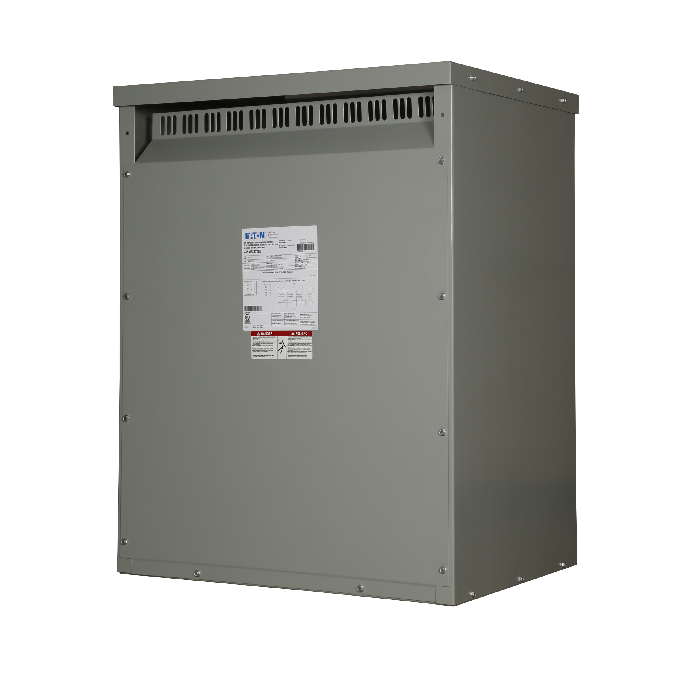 General-Purpose Transformer